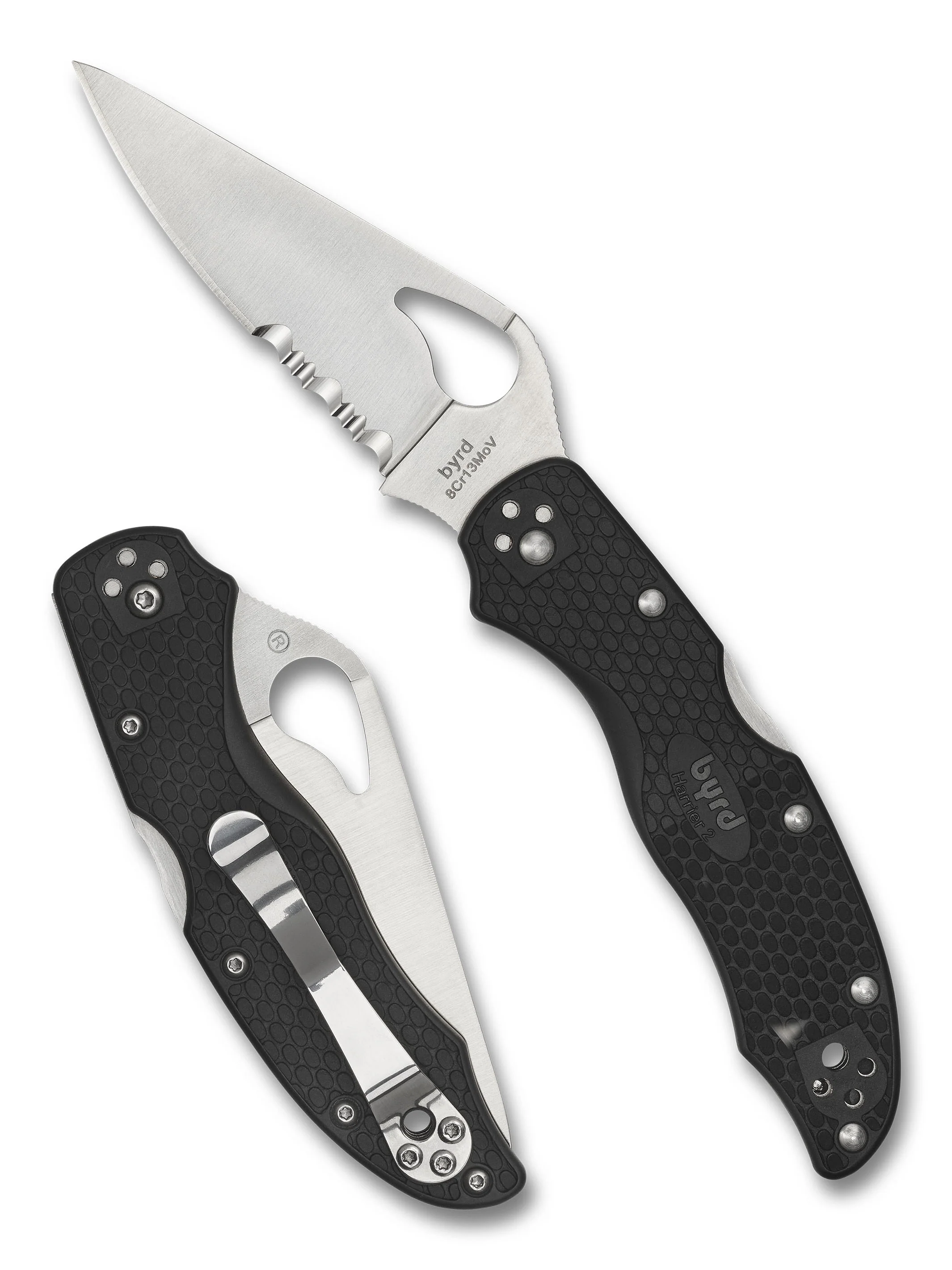 Harrier™ 2 Lightweight