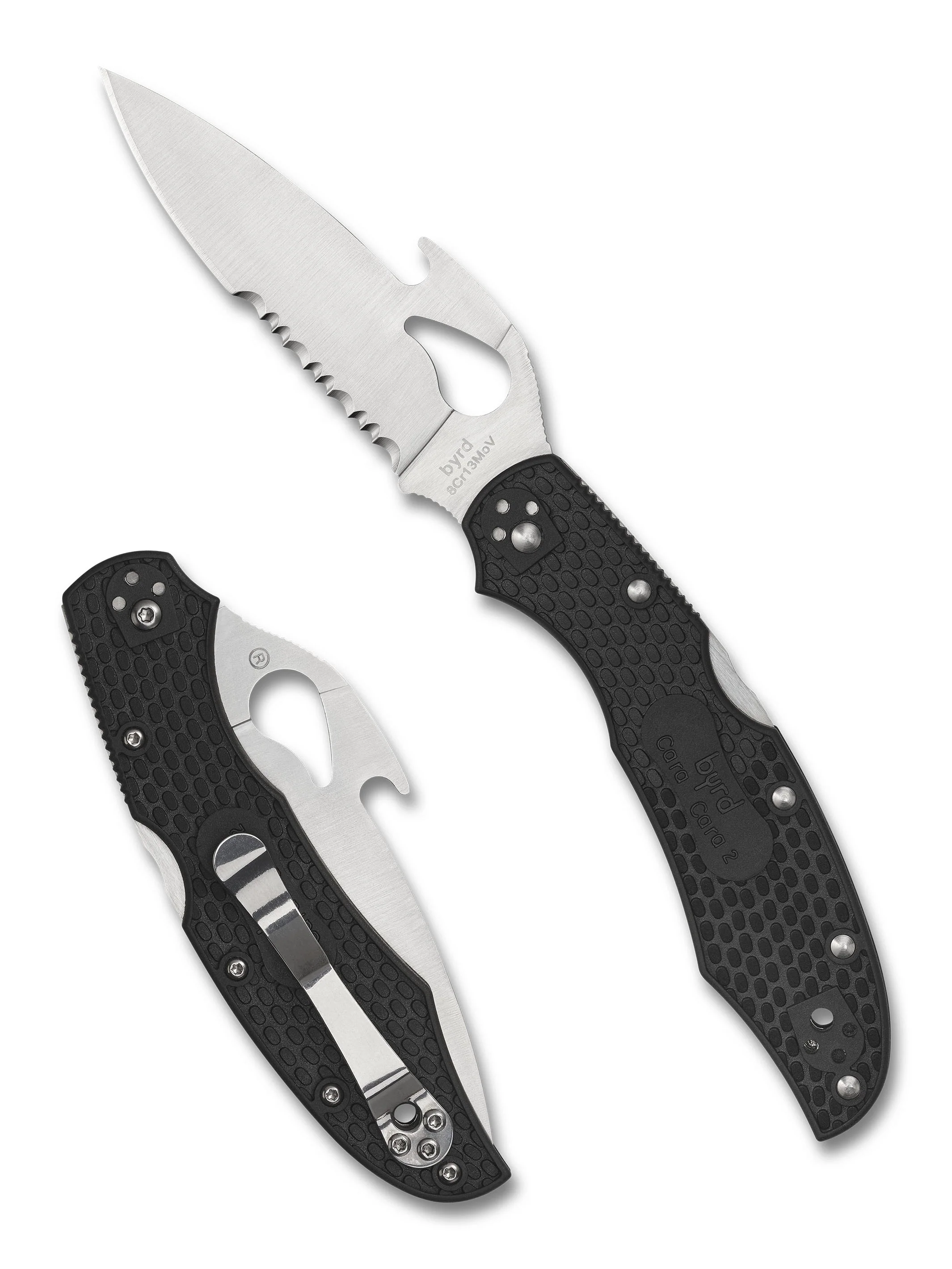 Cara Cara® 2 Emerson Opener