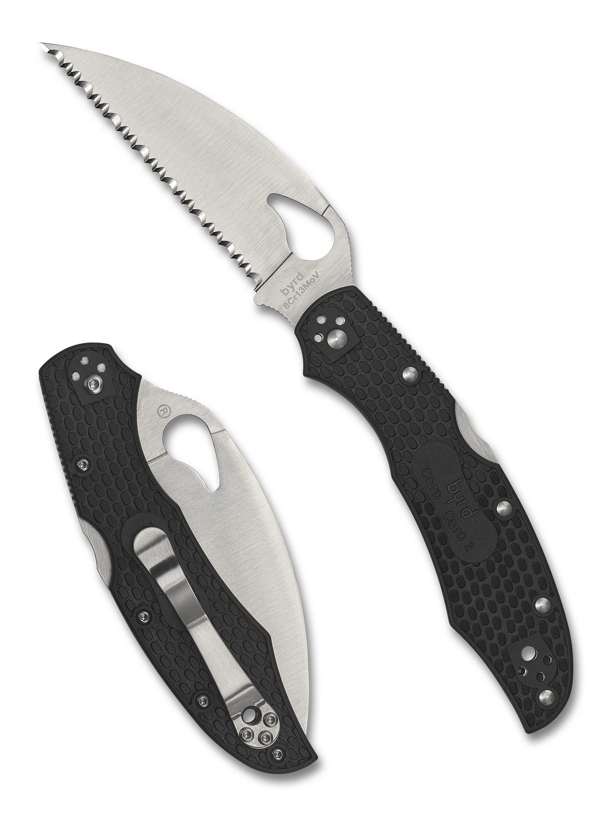 Cara Cara® 2 Wharncliffe