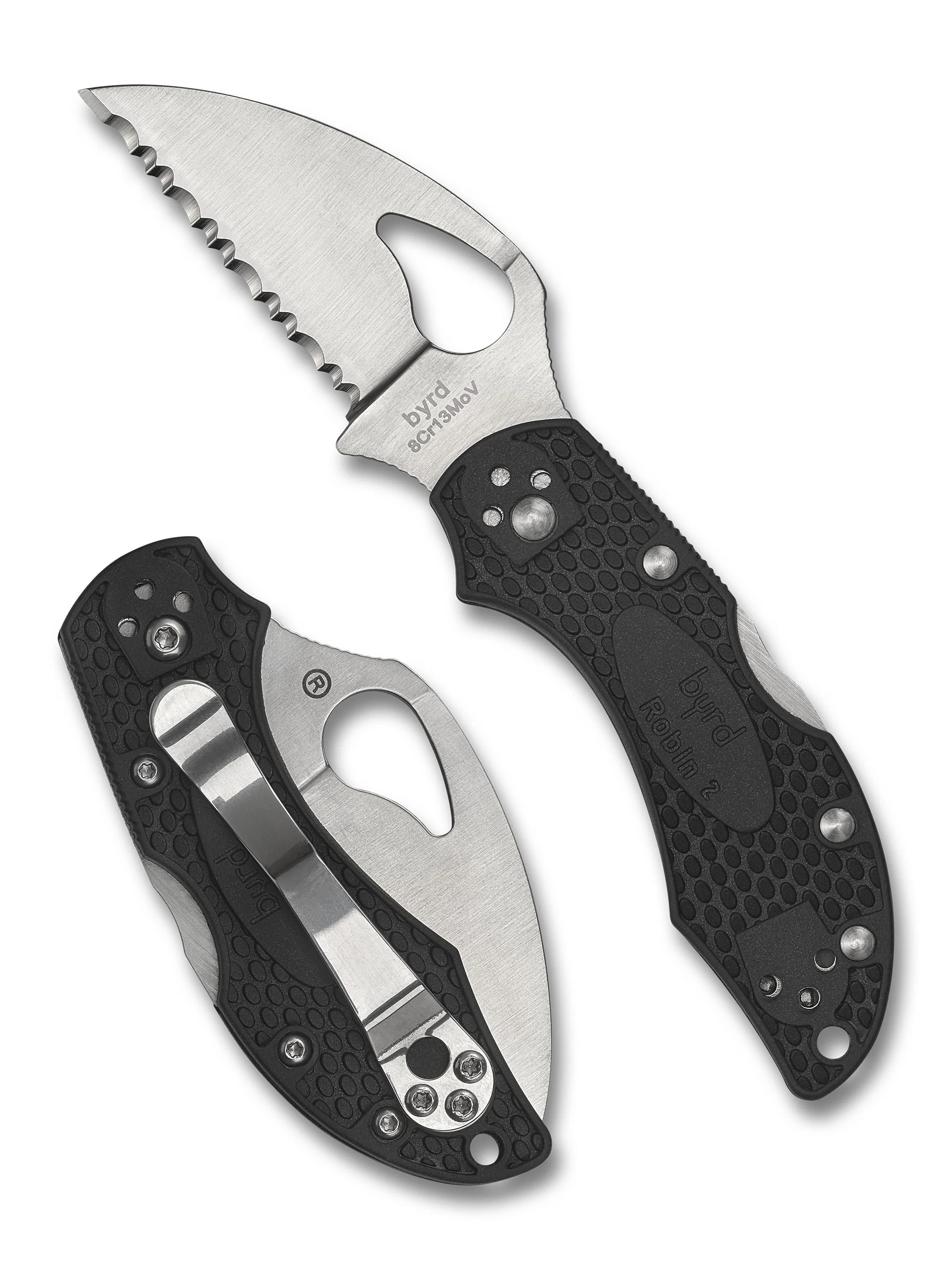 Robin® 2 Wharncliffe