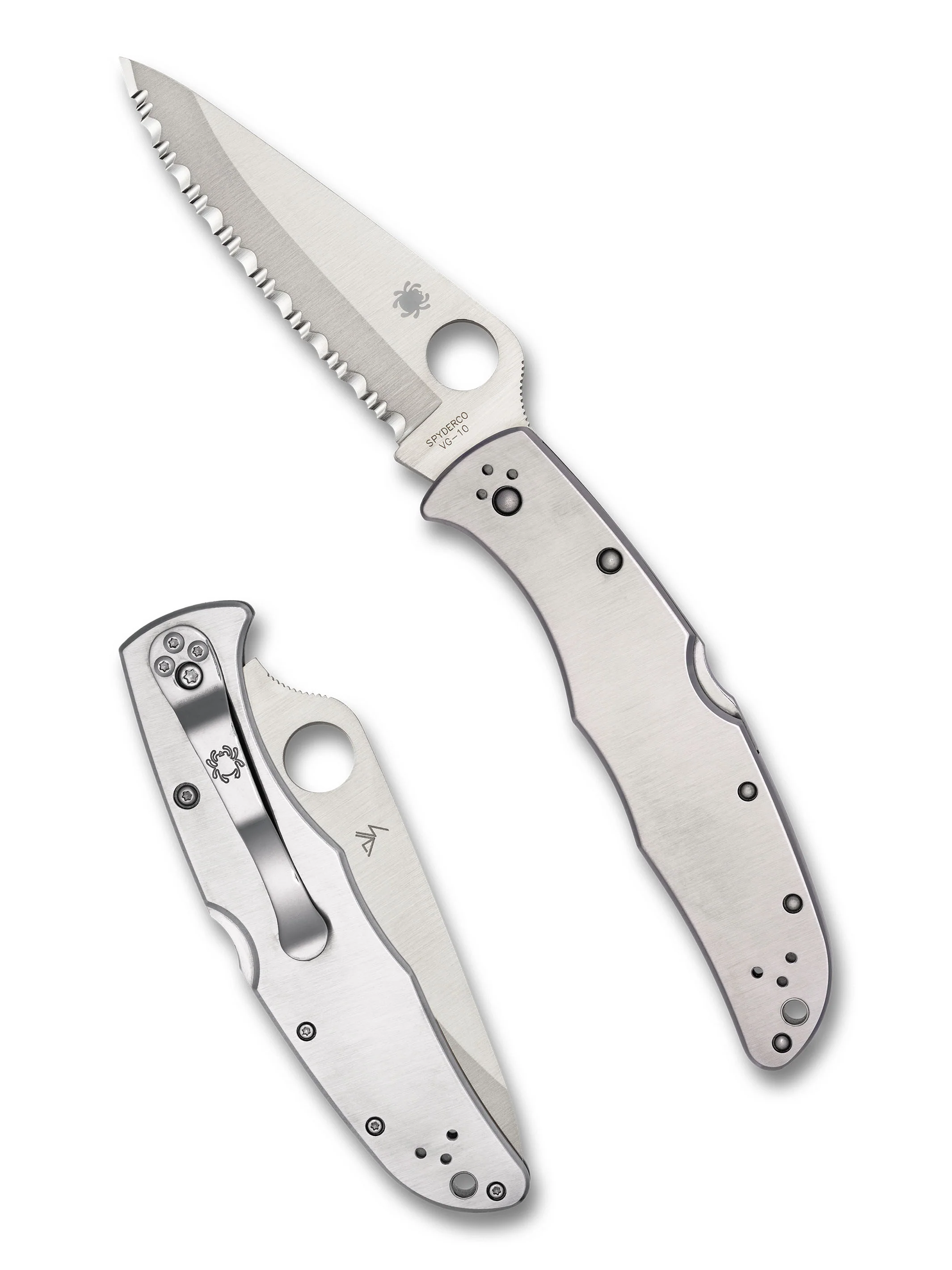 Endura® 4 Stainless
