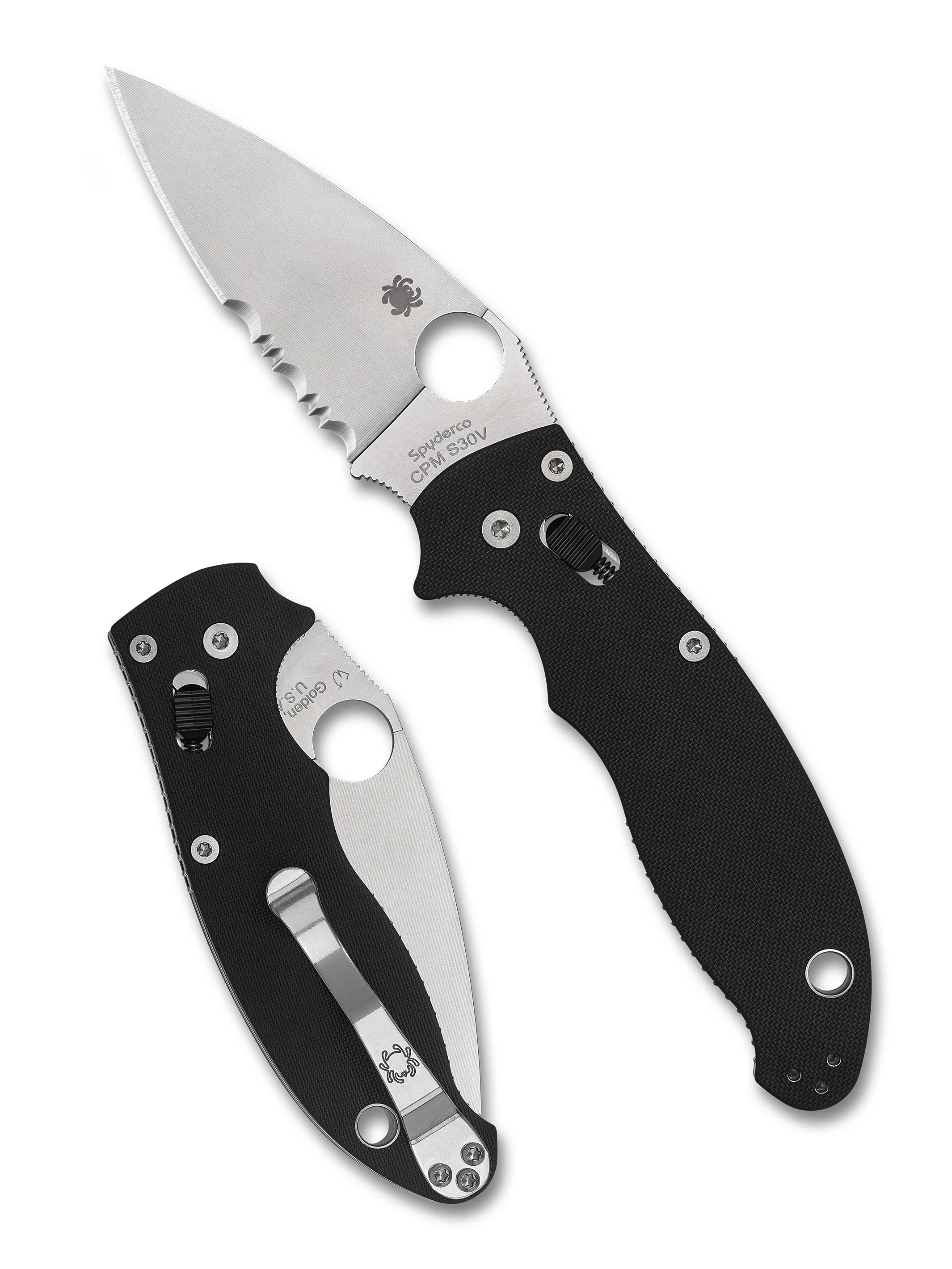 Manix® 2