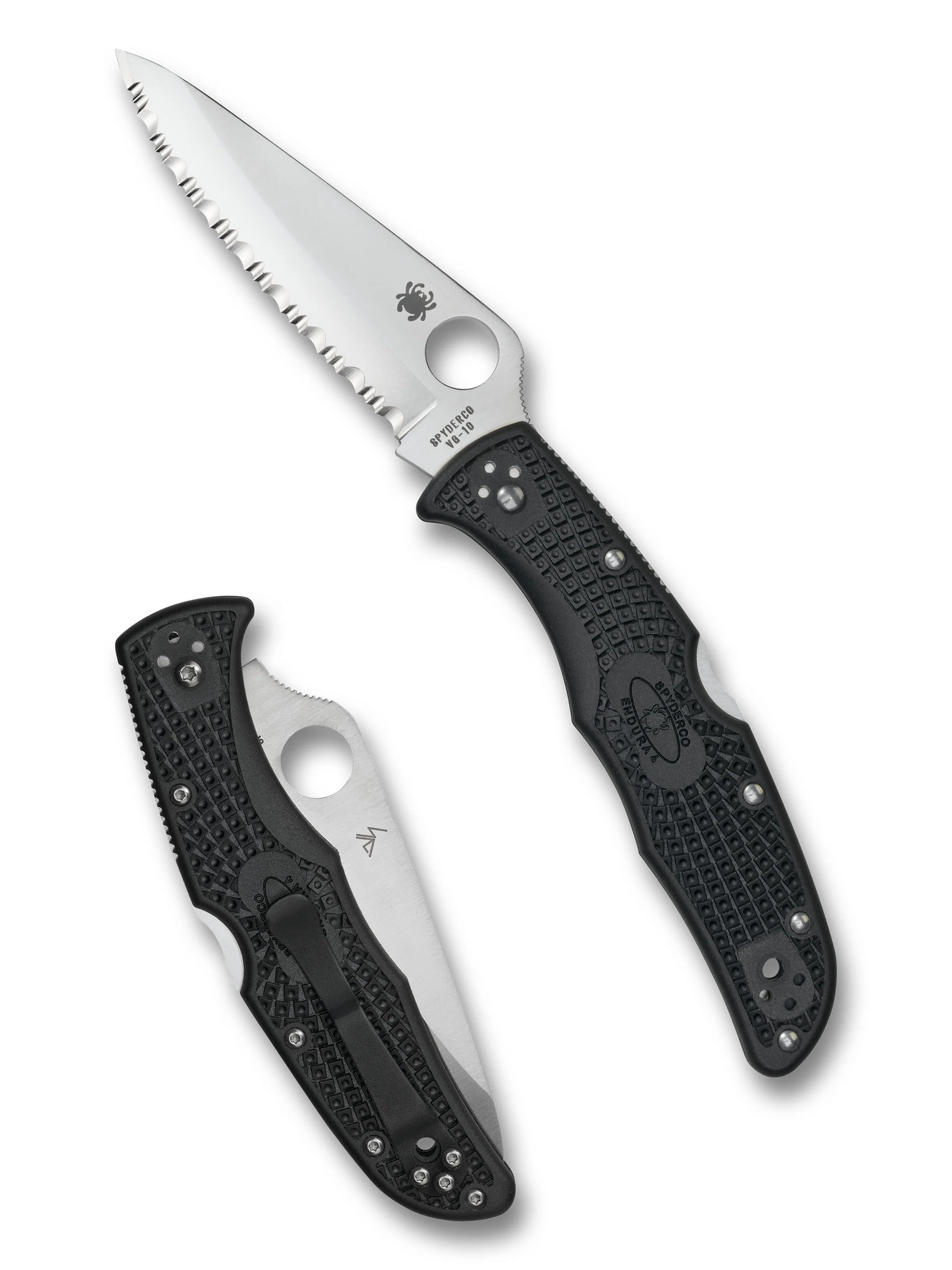 Endura® 4 Lightweight