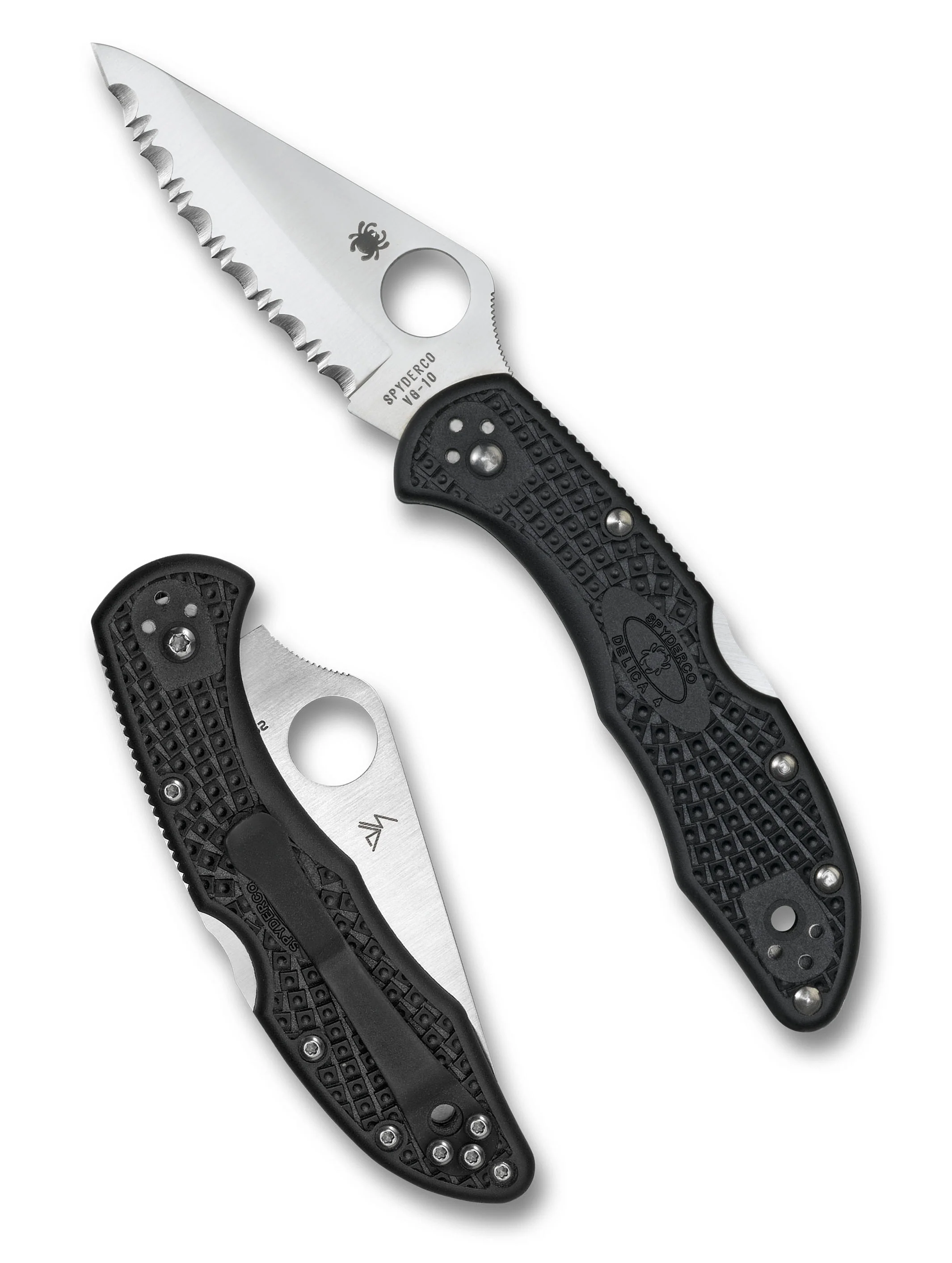 Delica® 4 Lightweight