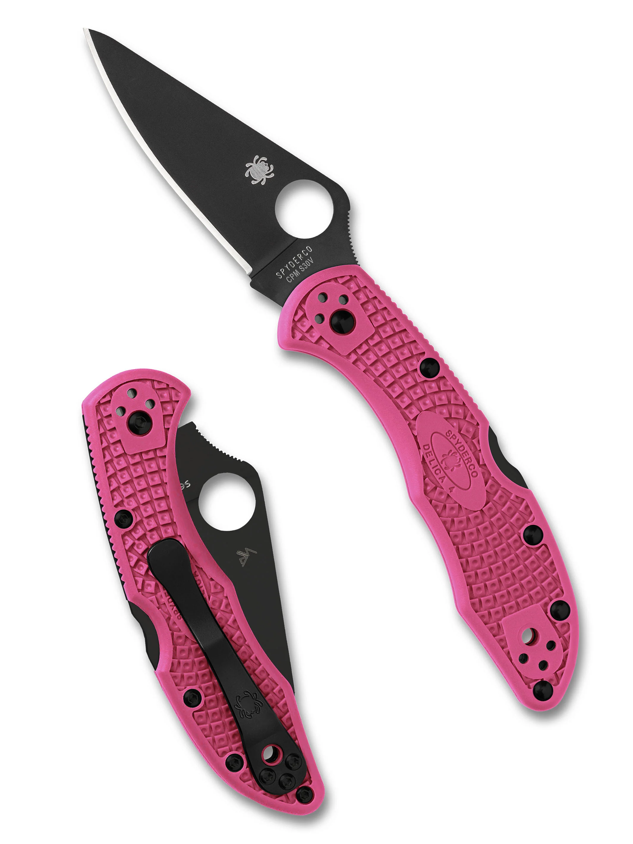 Delica® 4 Lightweight CPM® S30V®