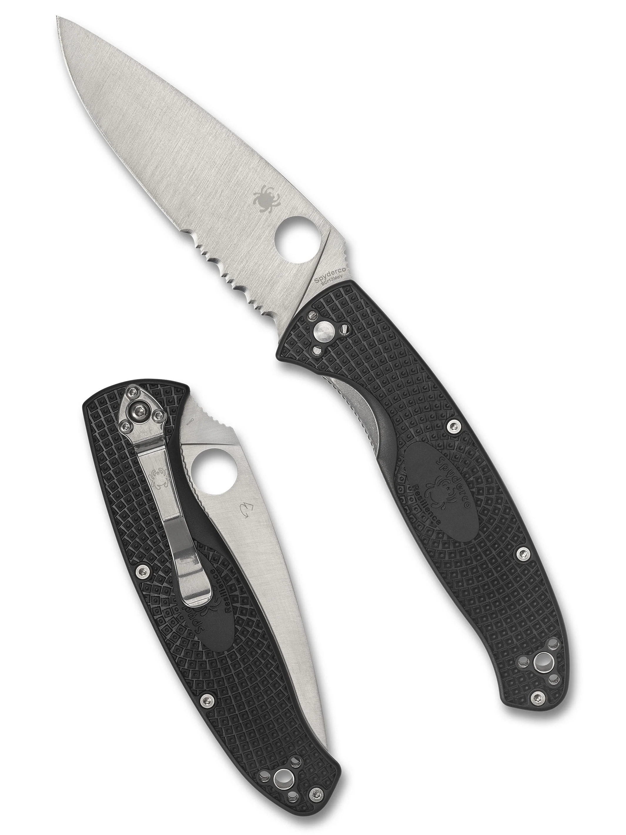 Resilience® Lightweight