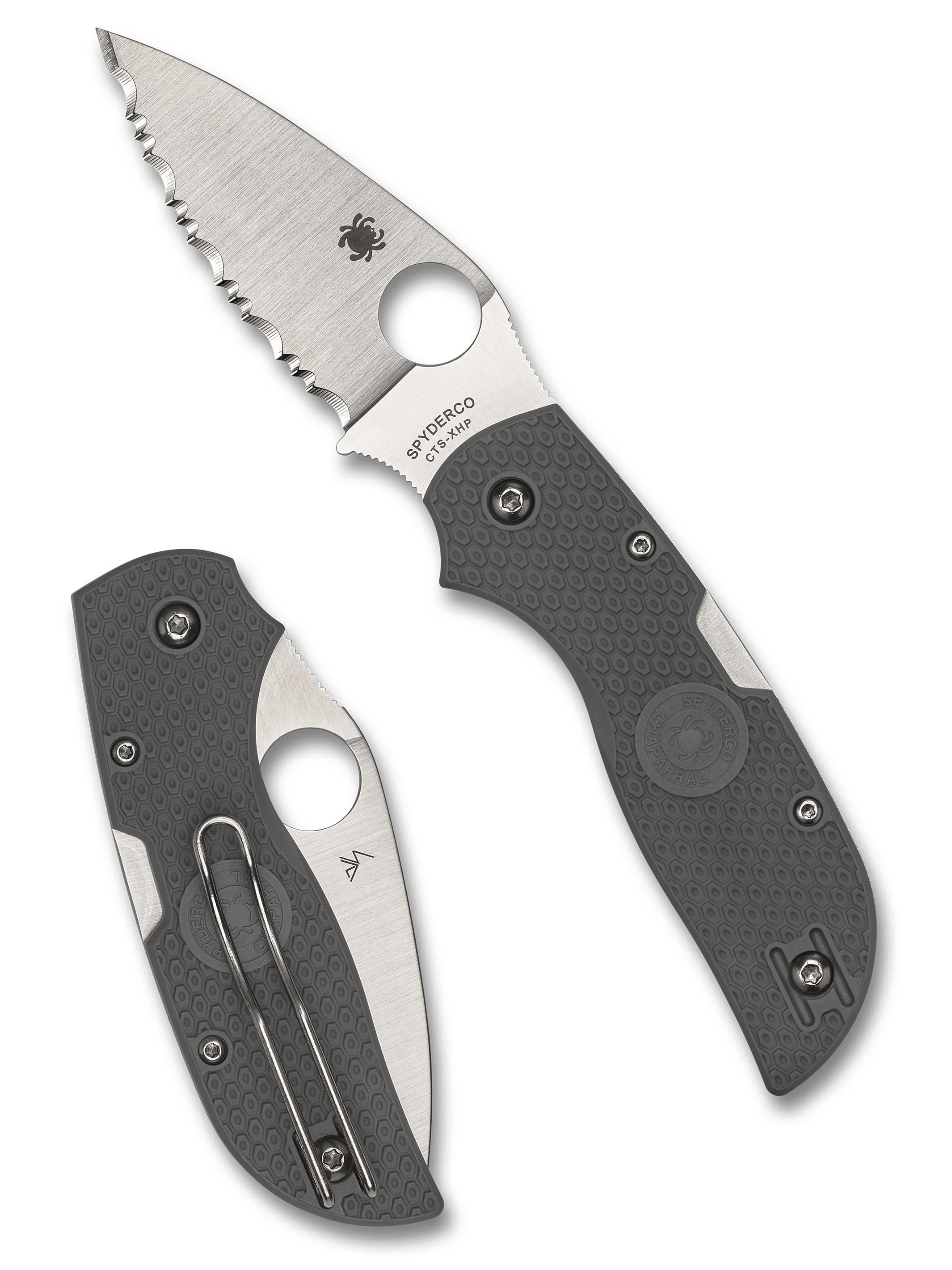 Chaparral® Lightweight