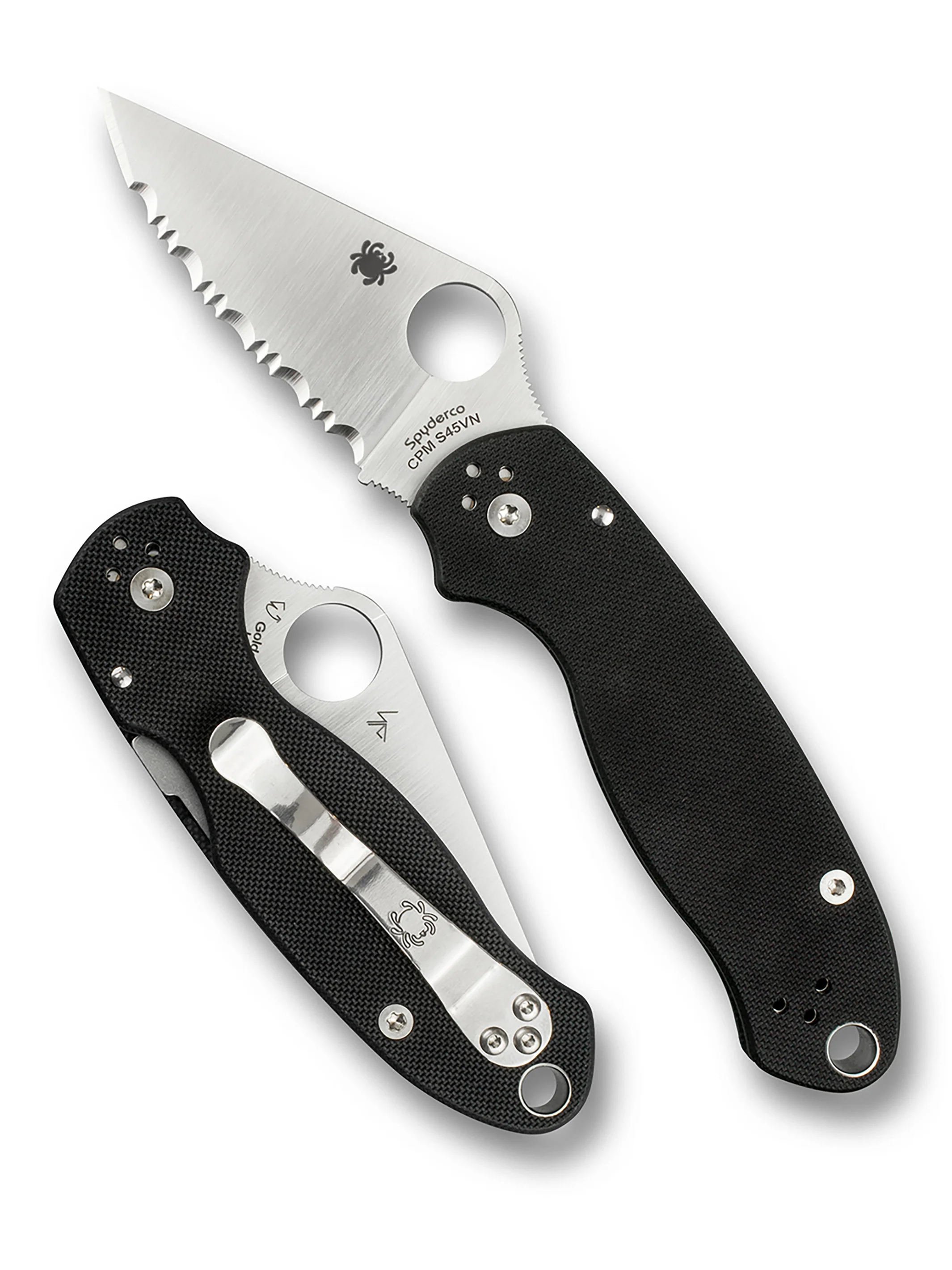 Para® 3