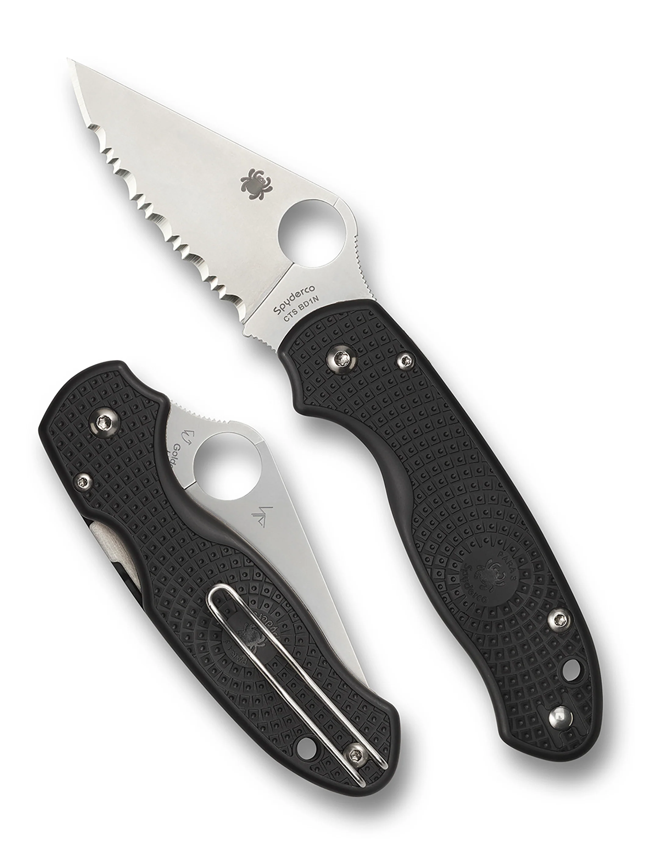 Para® 3 Lightweight