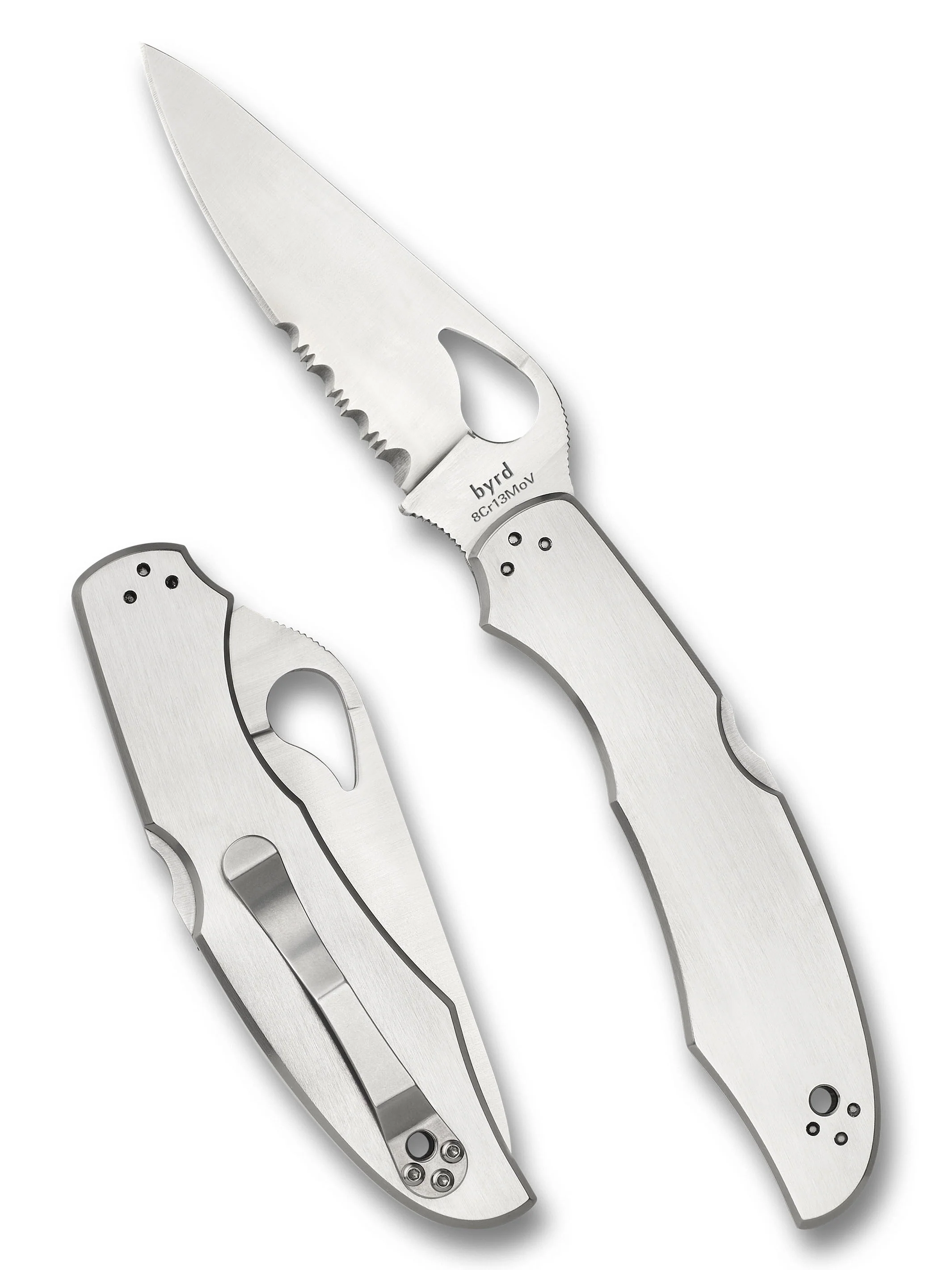 Cara Cara® 2 Stainless