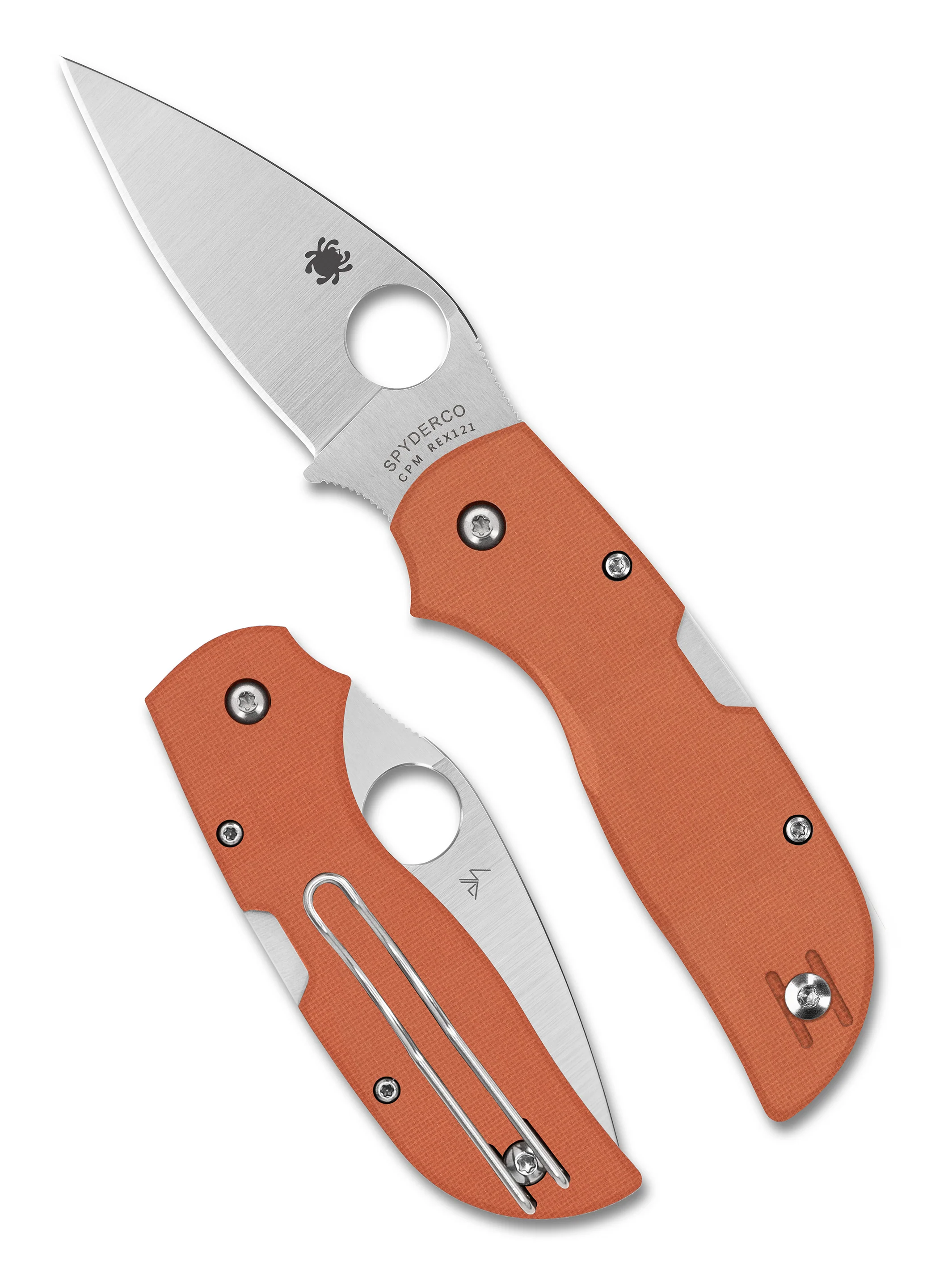 Chaparral® CPM REX® 121®