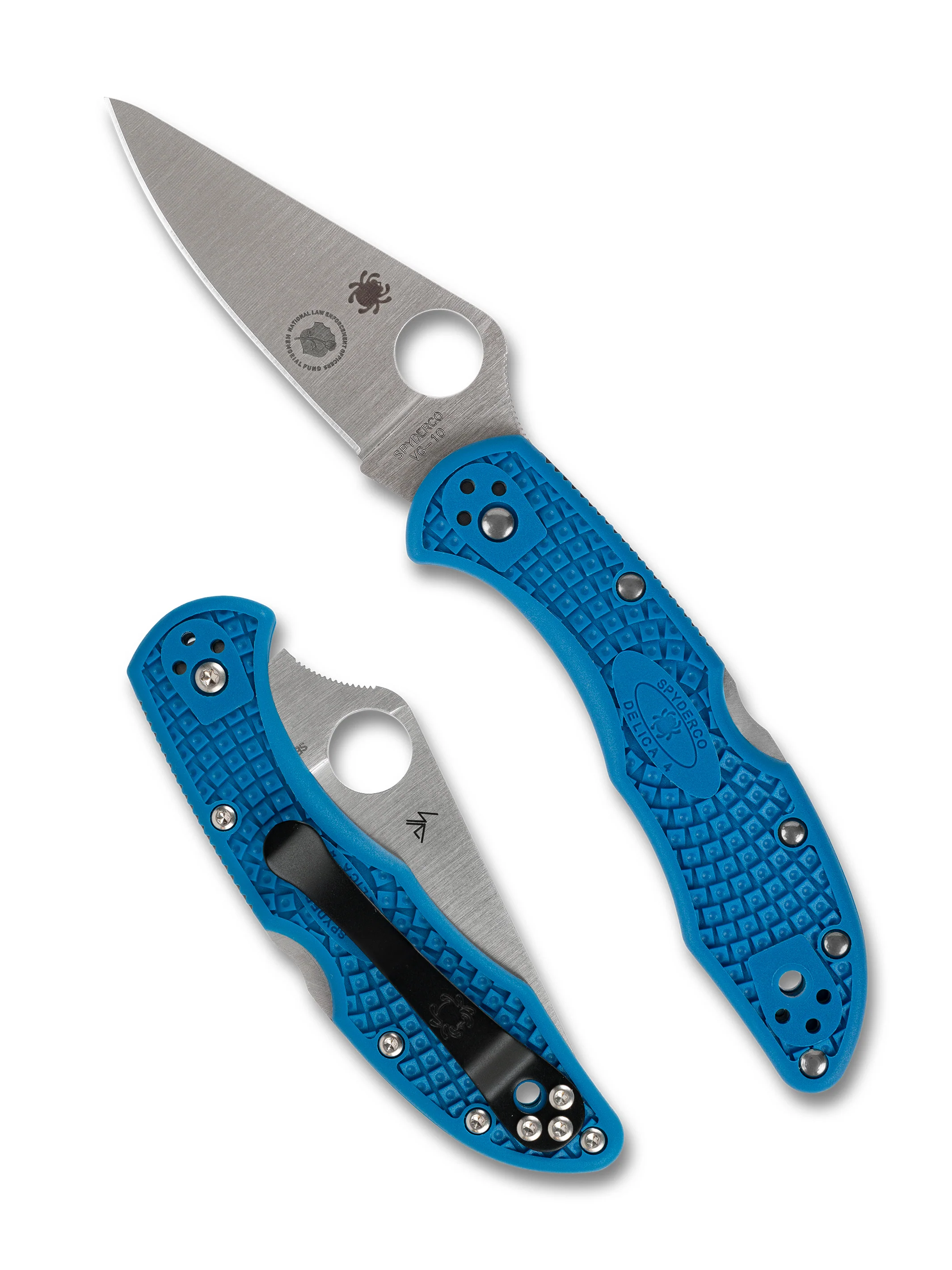 Delica® 4 NLEOMF