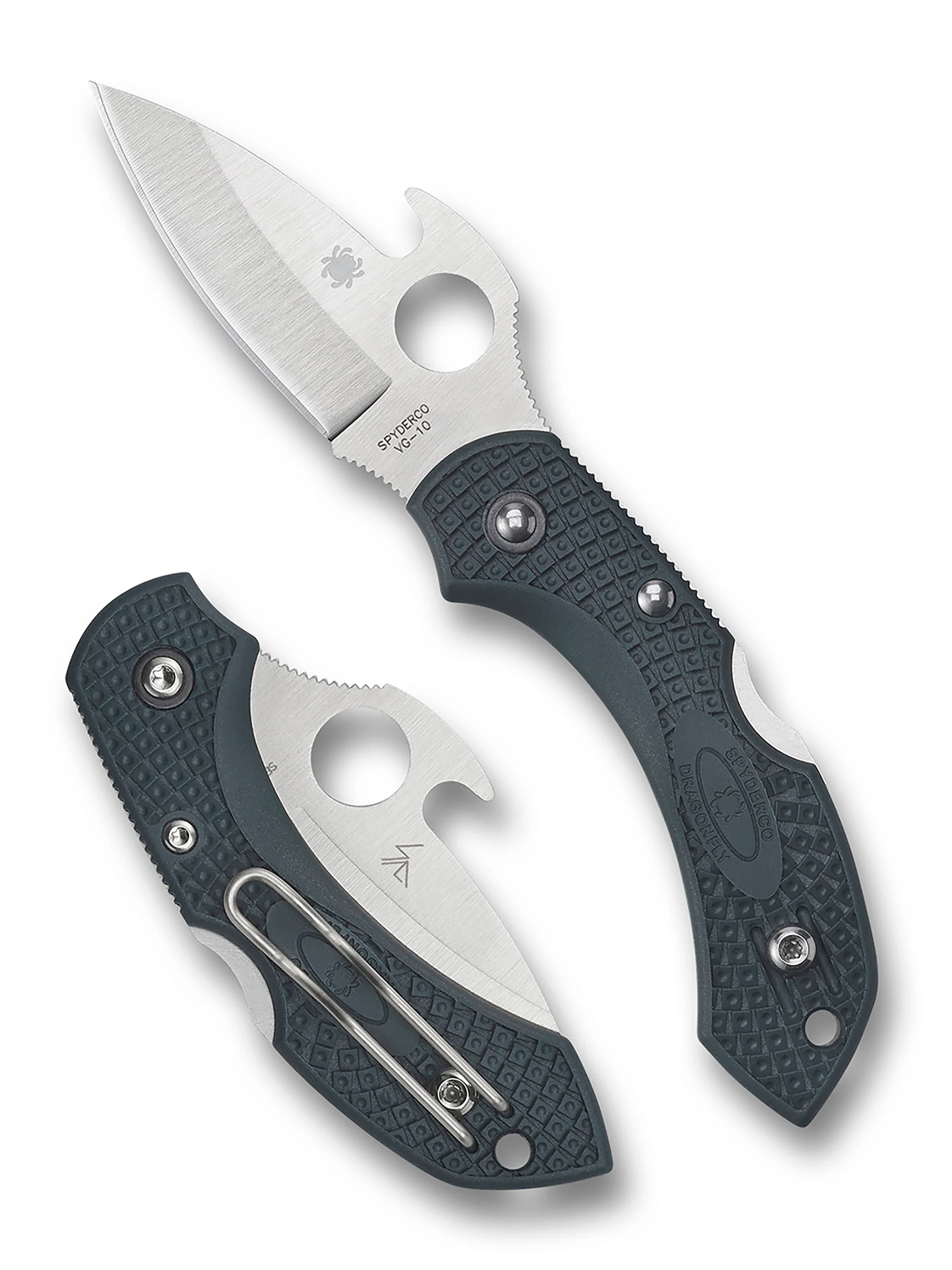 Dragonfly™ 2 Emerson Opener