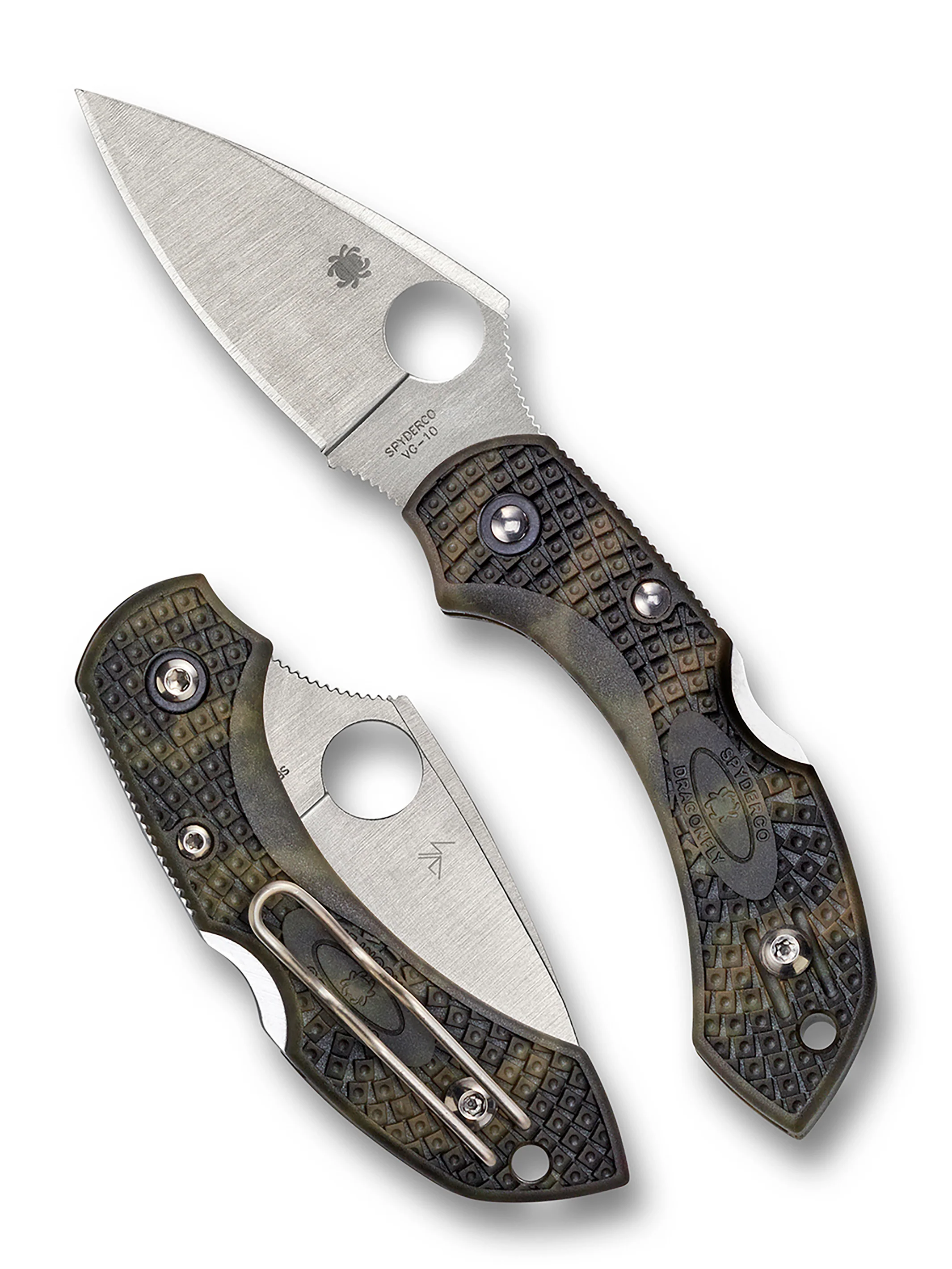 Dragonfly™ 2 Lightweight