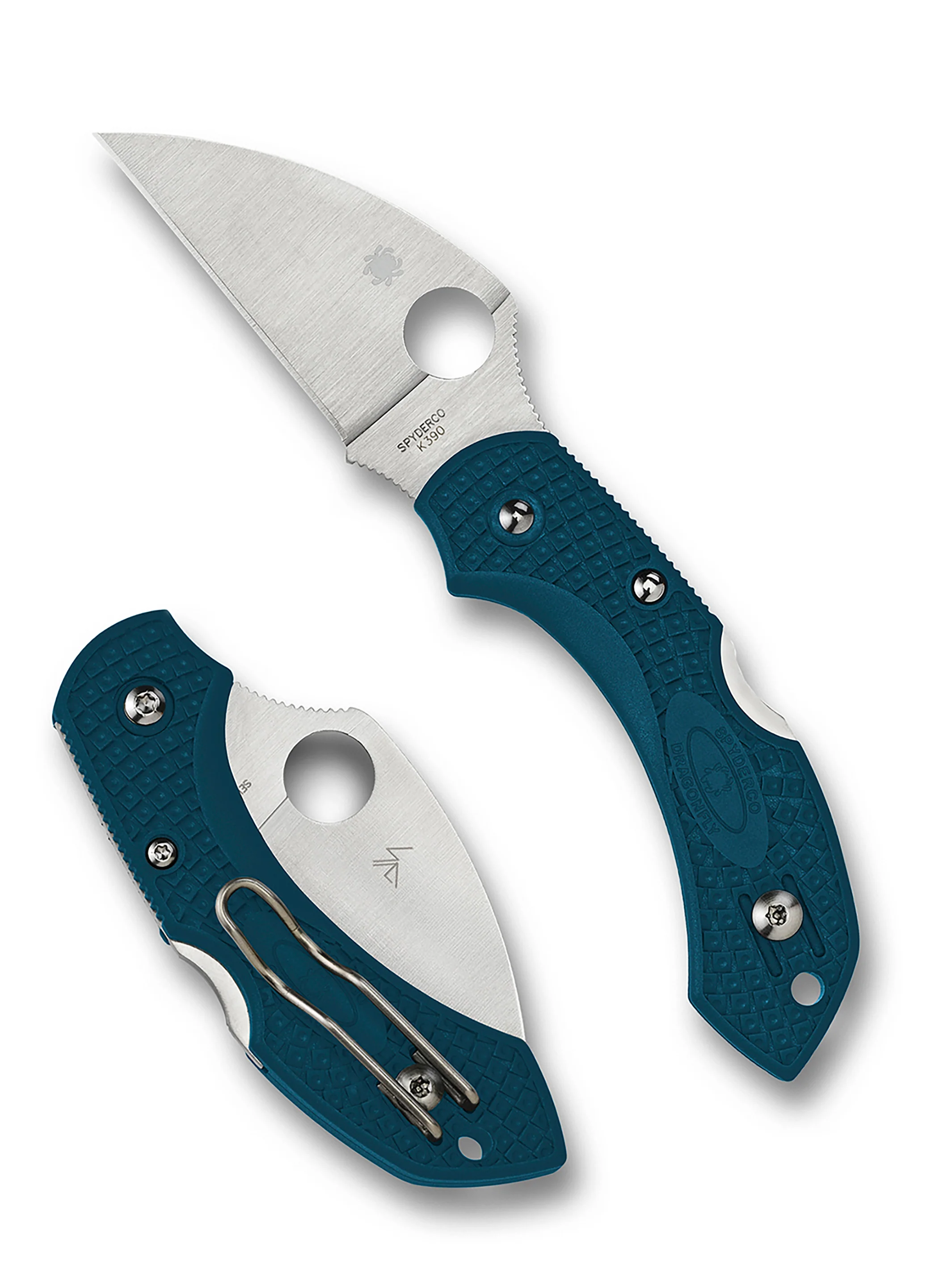 Dragonfly™ 2 Lightweight K390