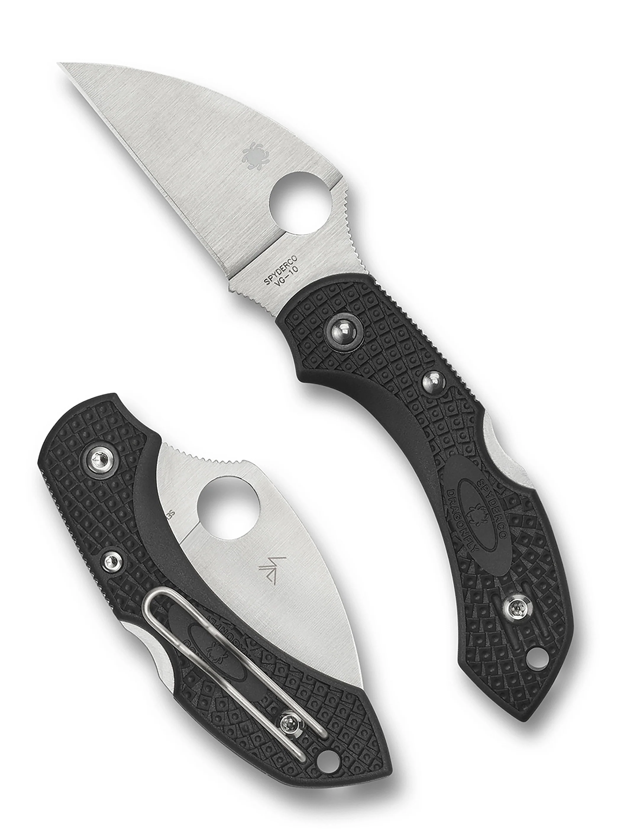 Dragonfly™ 2 Wharncliffe
