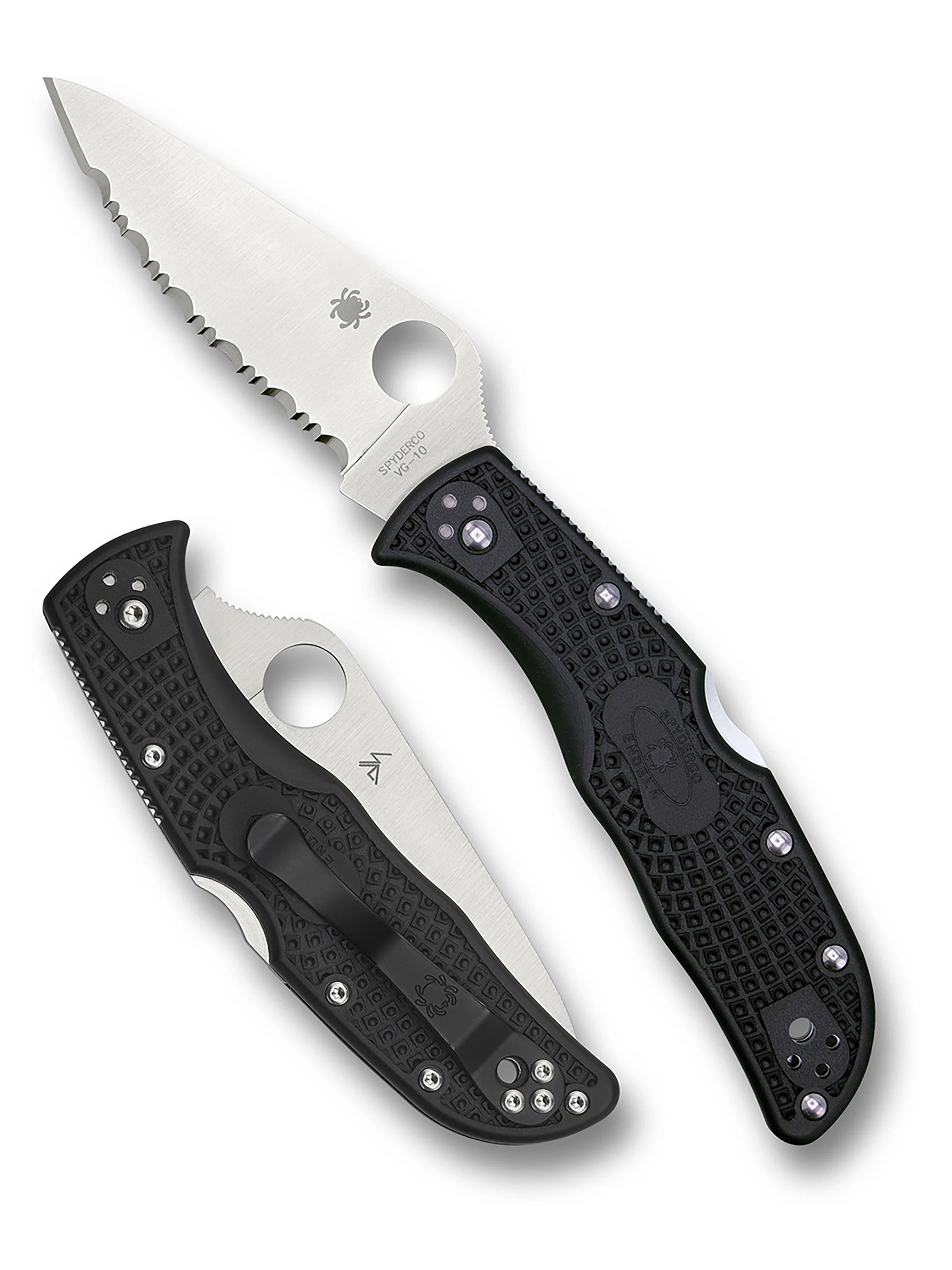 Endela® Lightweight