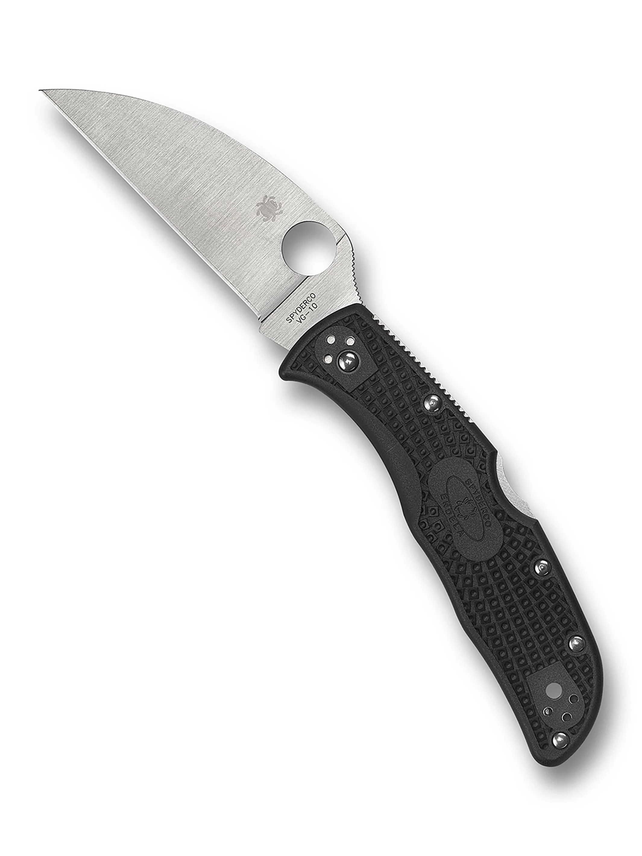 Endela® Lightweight Wharncliffe PlainEdge™ - Image 2