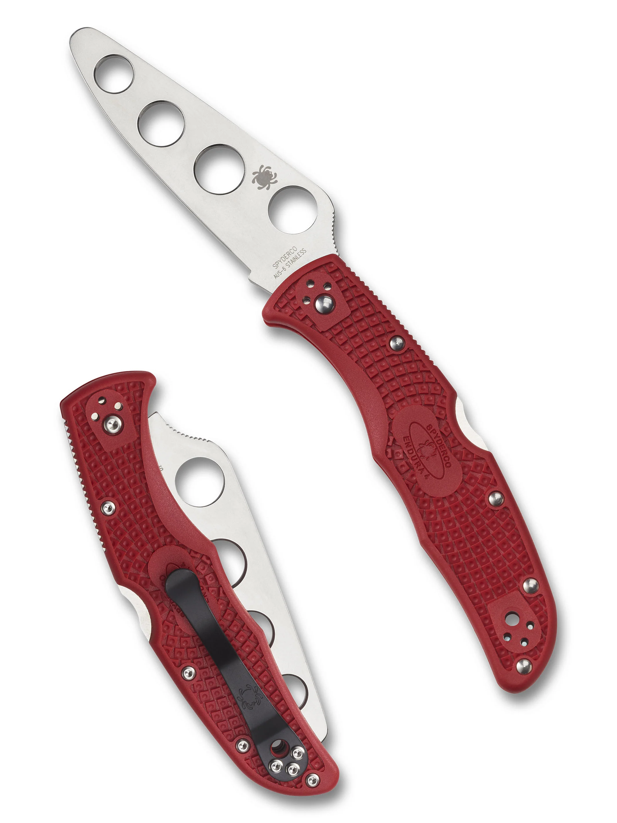 Endura® 4 Trainer
