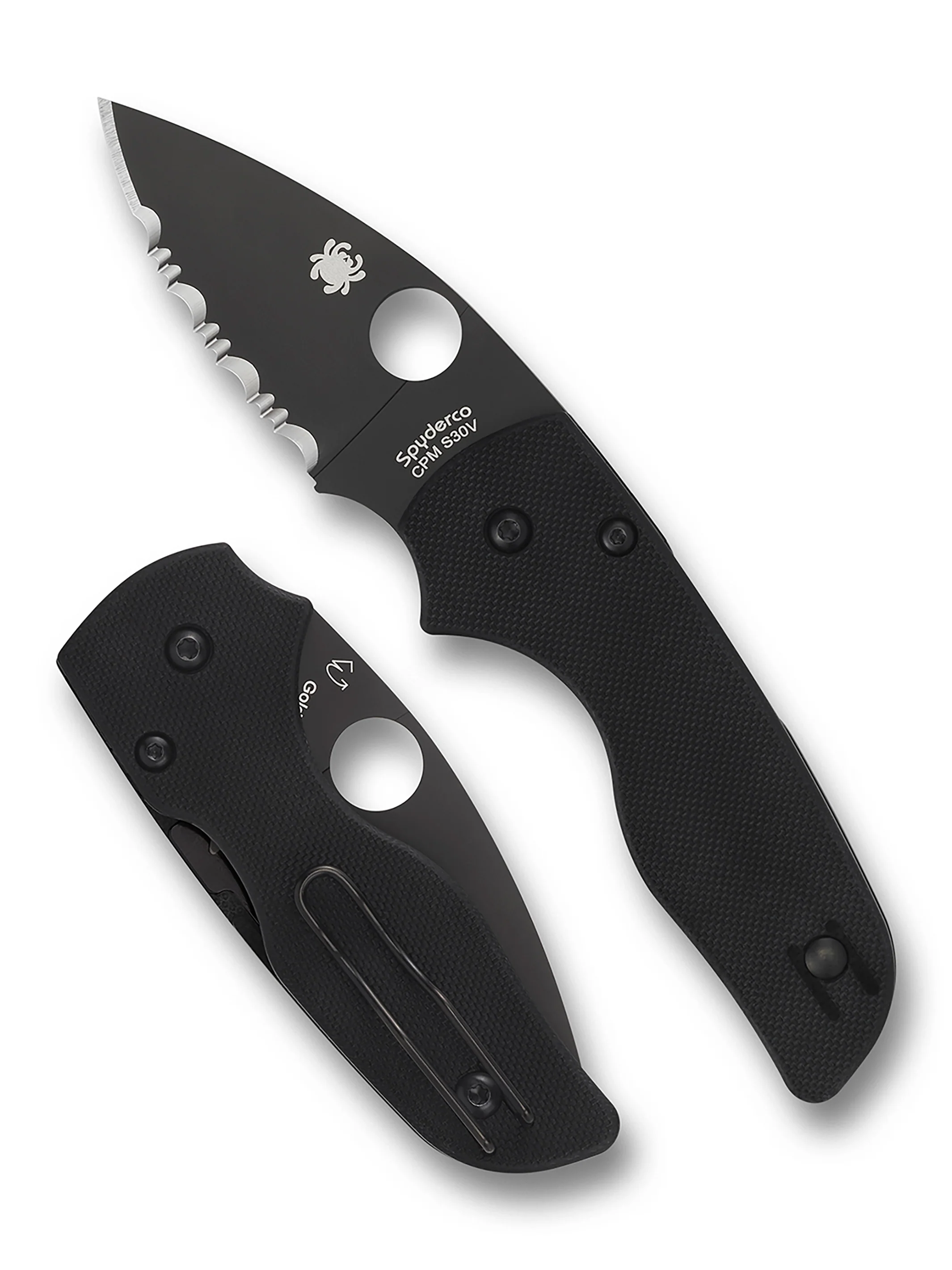 Lil' Native® G-10