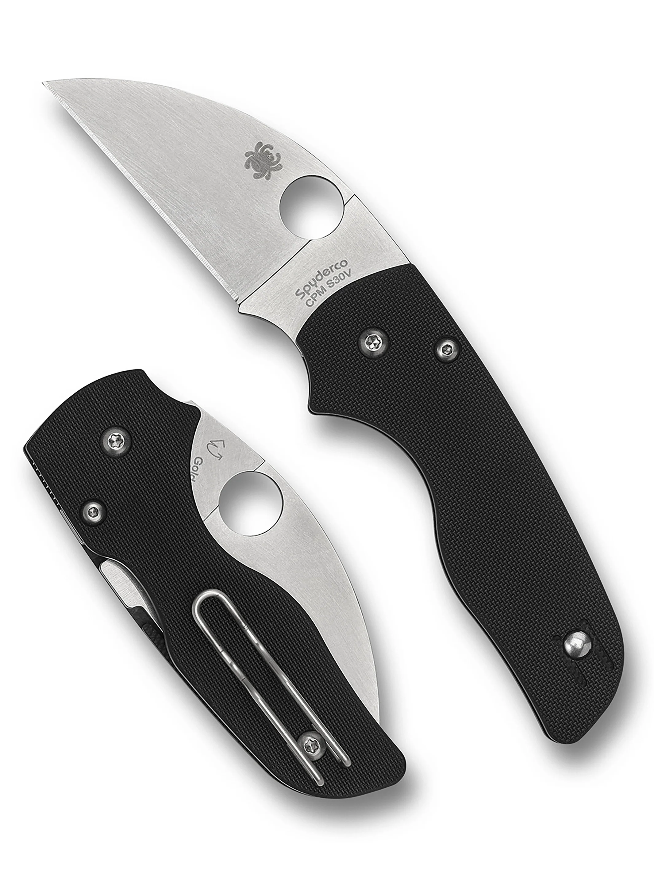Lil' Native® Wharncliffe
