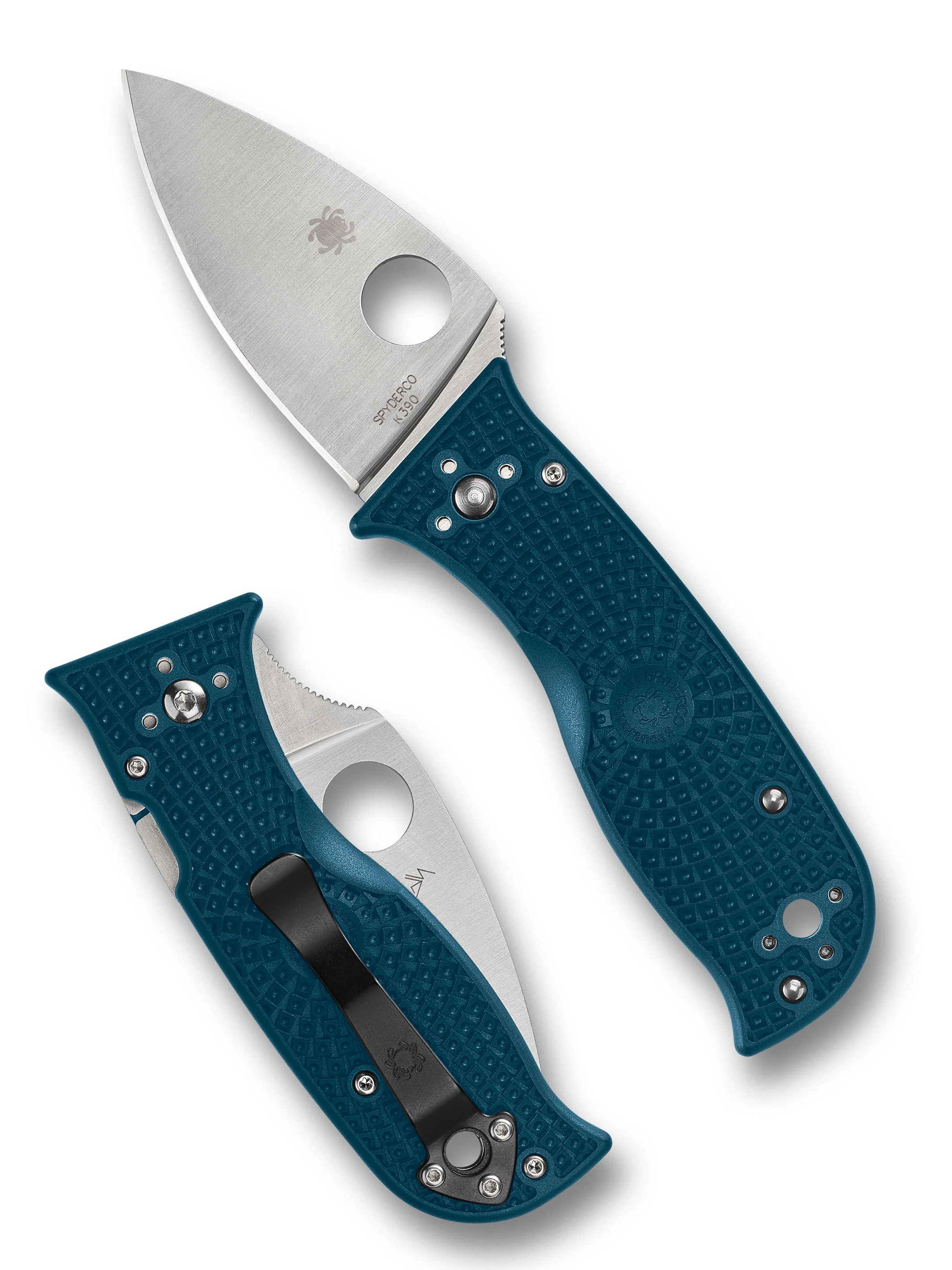 Lil' Temperance™ 3 Lightweight K390
