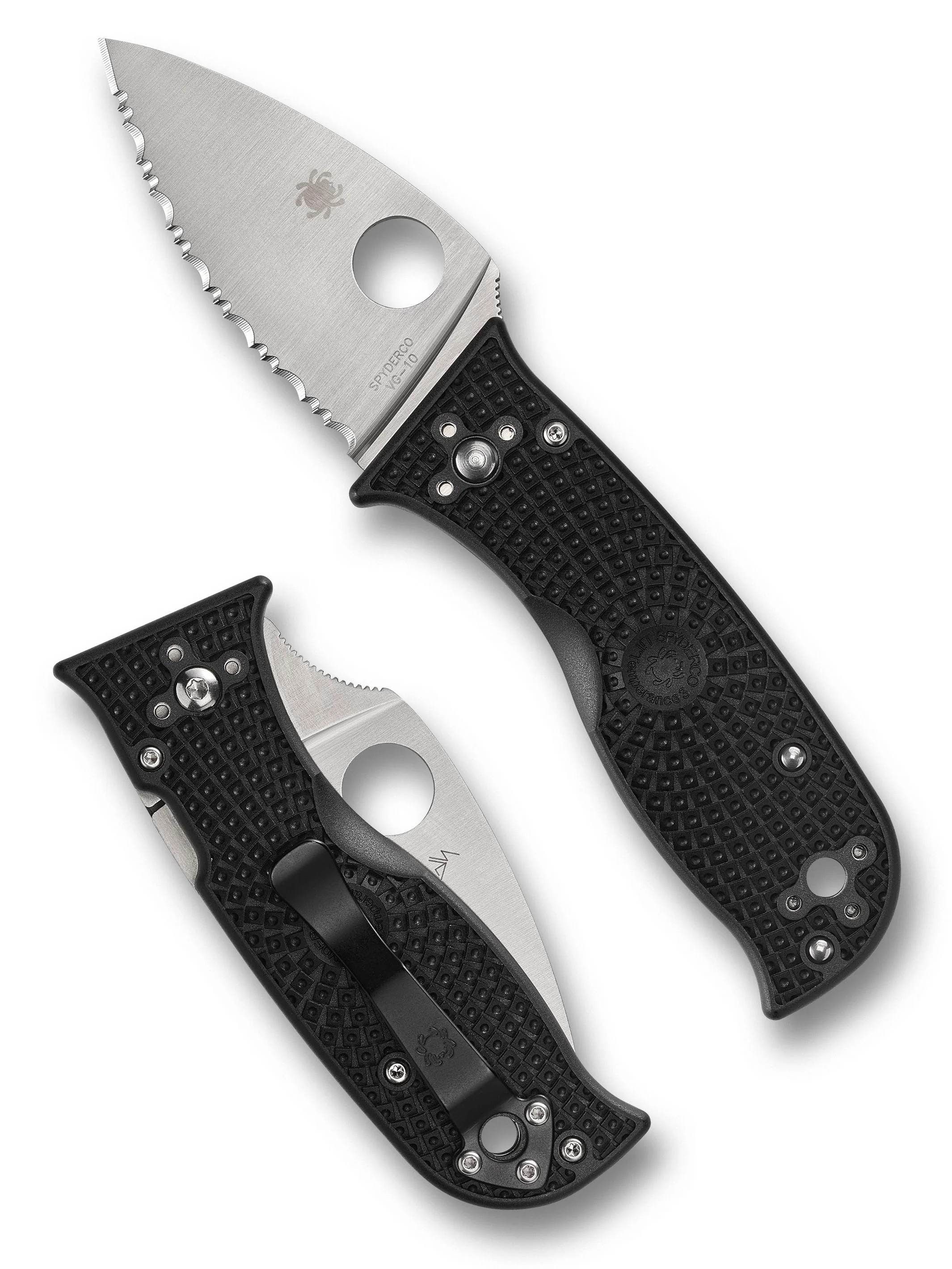 Lil' Temperance™ 3 Lightweight