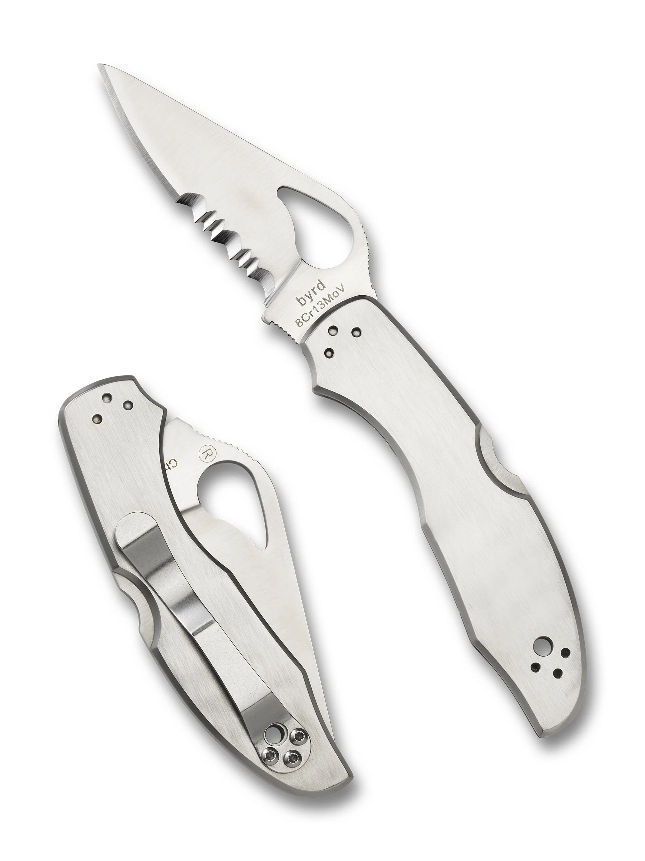 Meadowlark® 2 Stainless