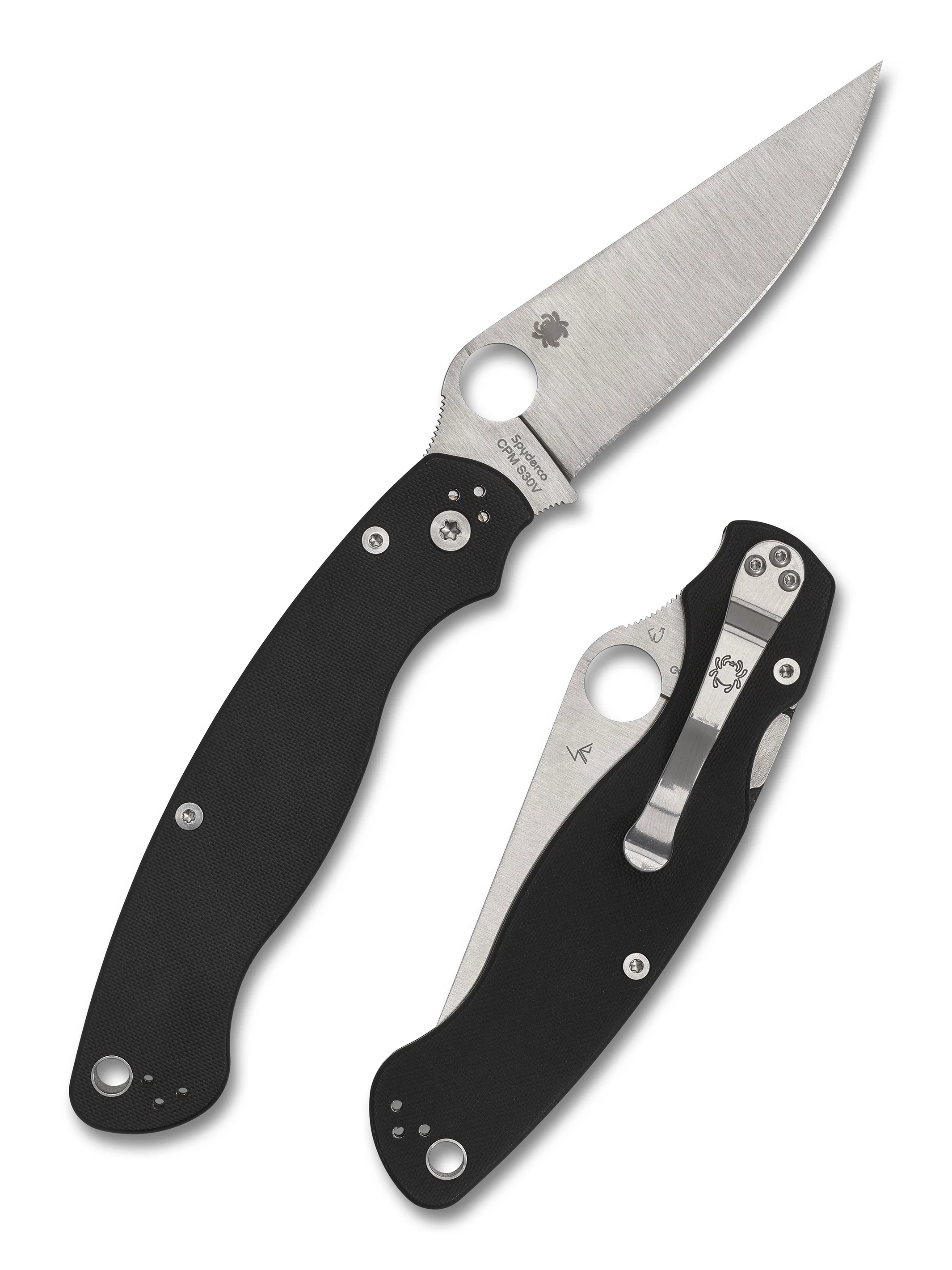 Military™ 2 Left Handed
