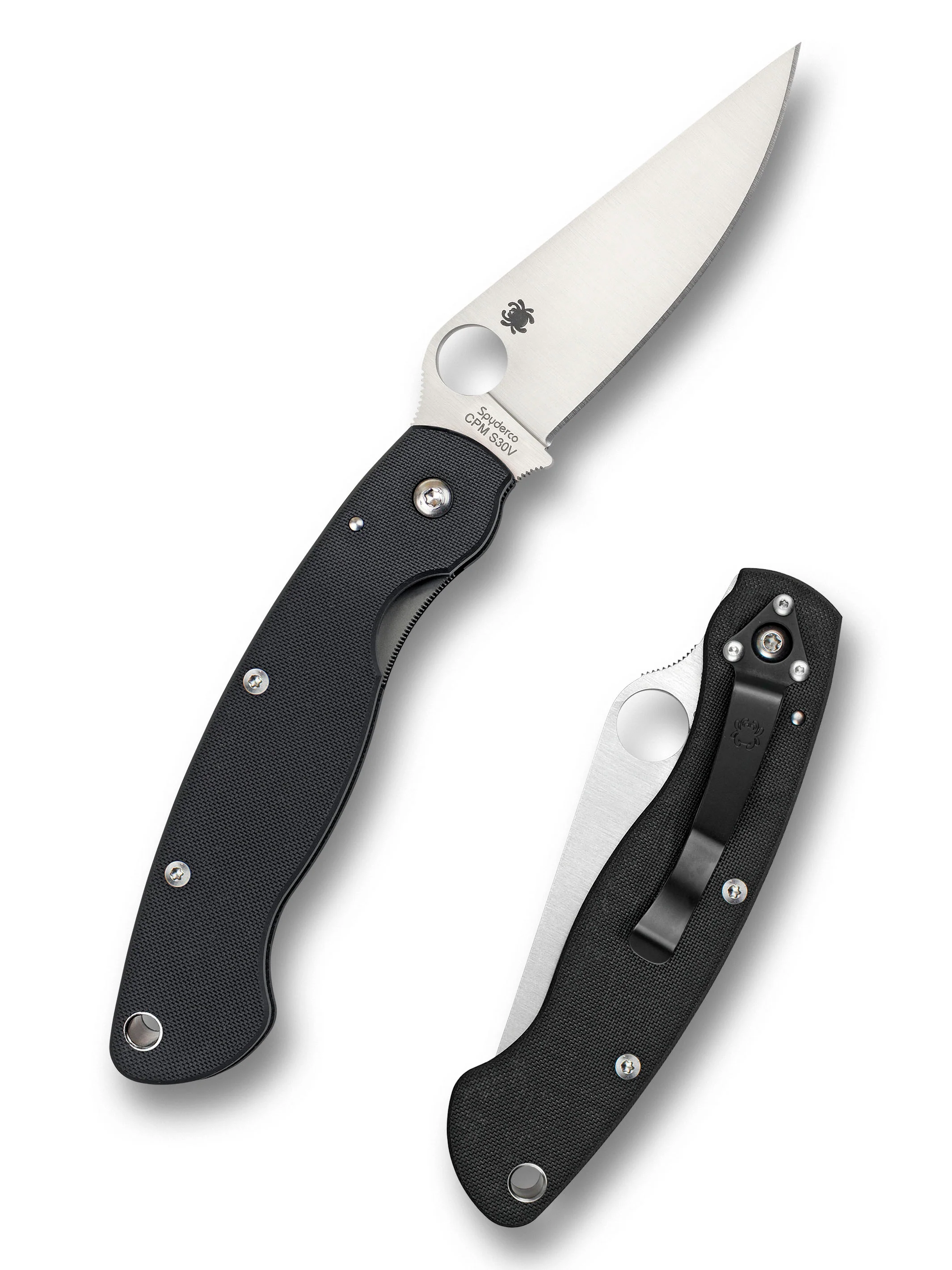 Military™ Model Left Handed