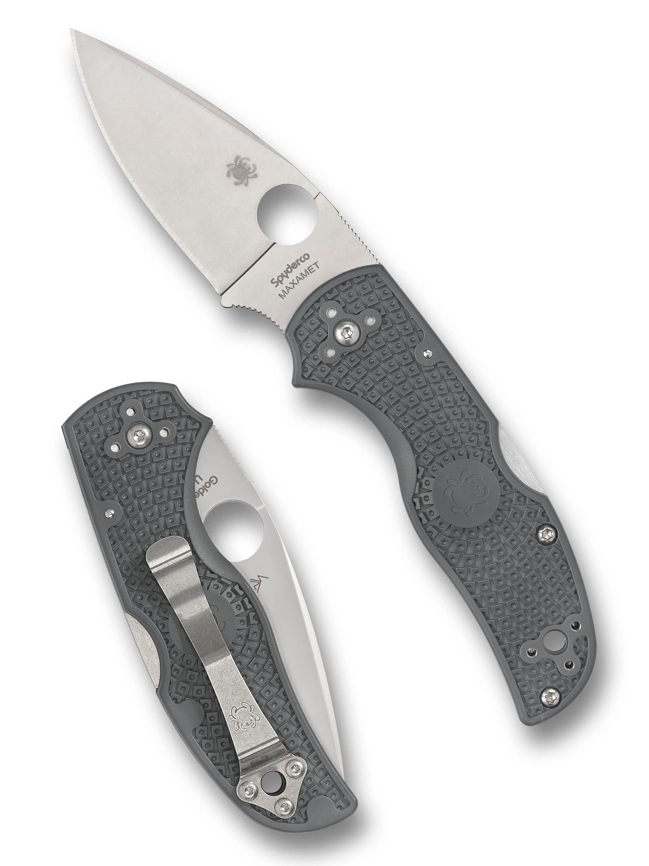 Native® 5 Lightweight Maxamet®
