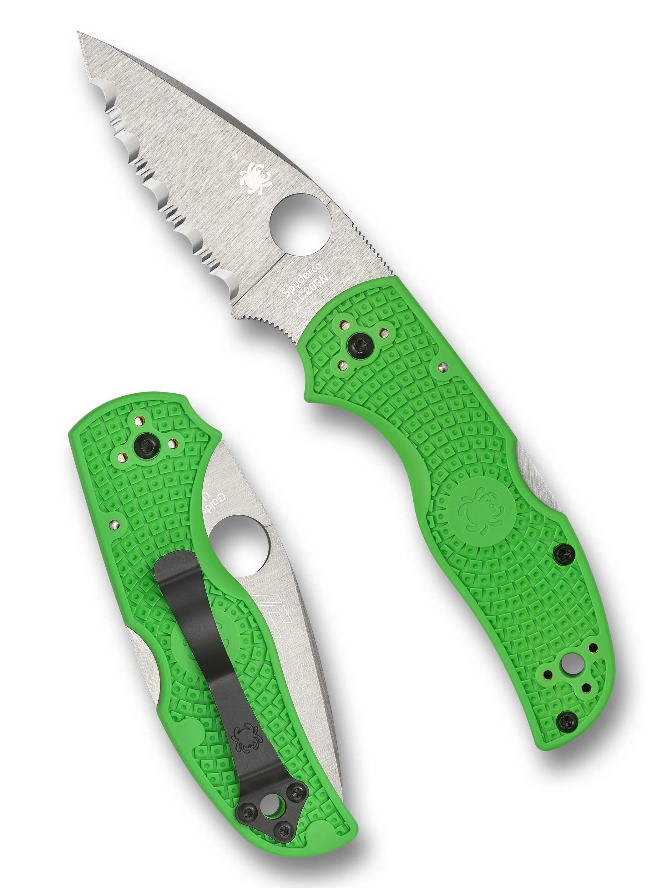 Native® 5 Lightweight Salt® LC200N