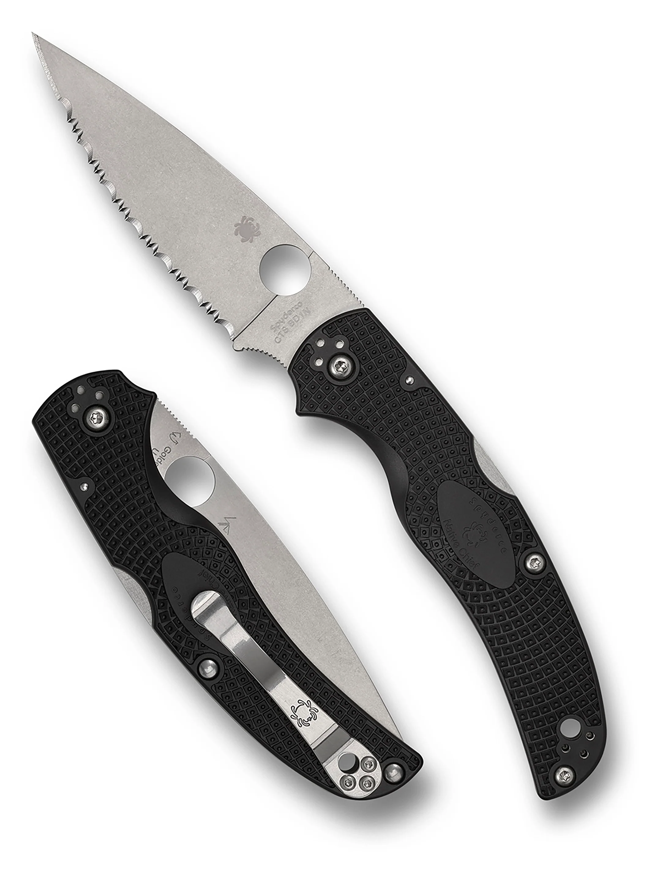 Native Chief™ Lightweight