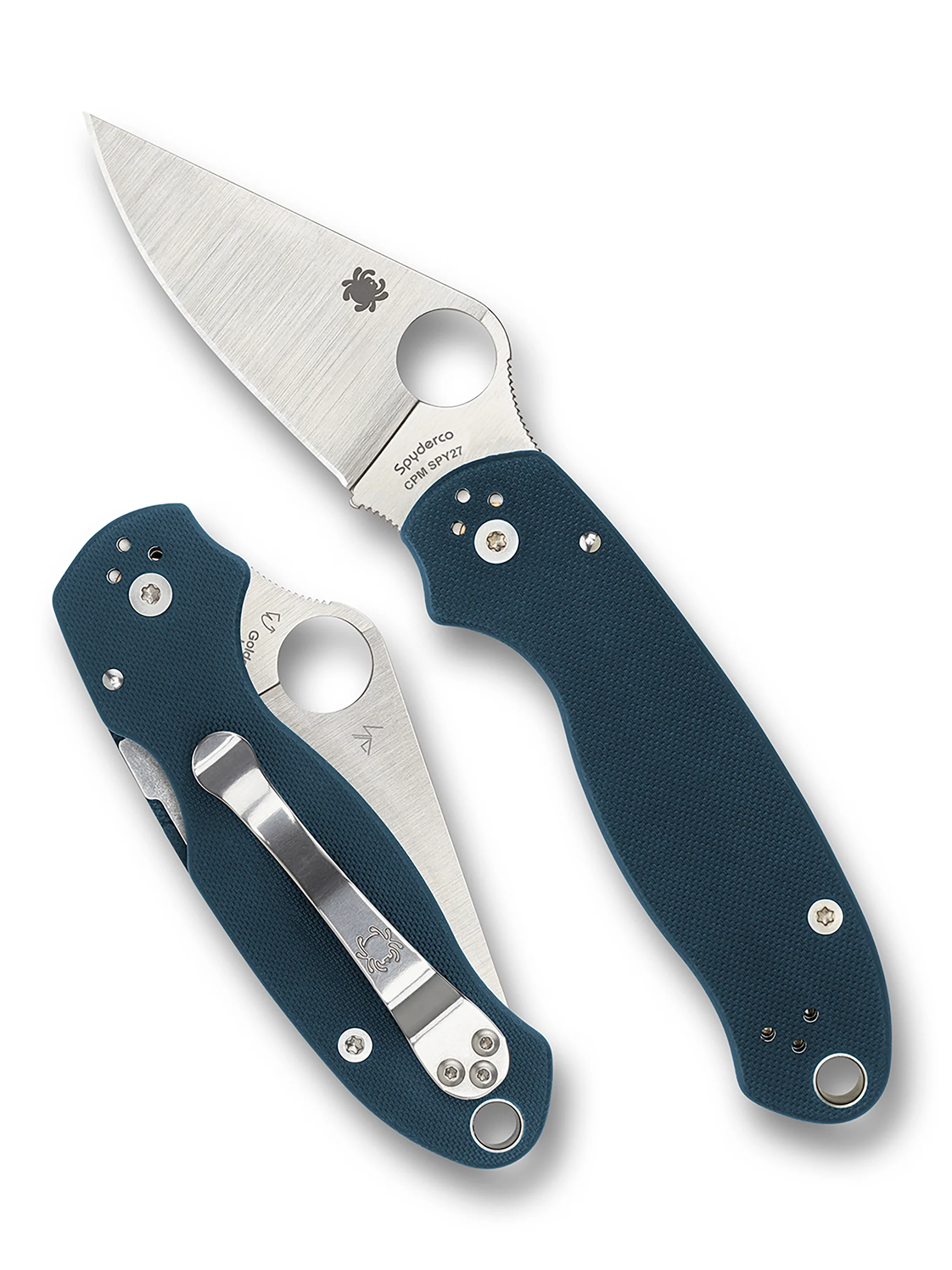 Para® 3 CPM® SPY27®