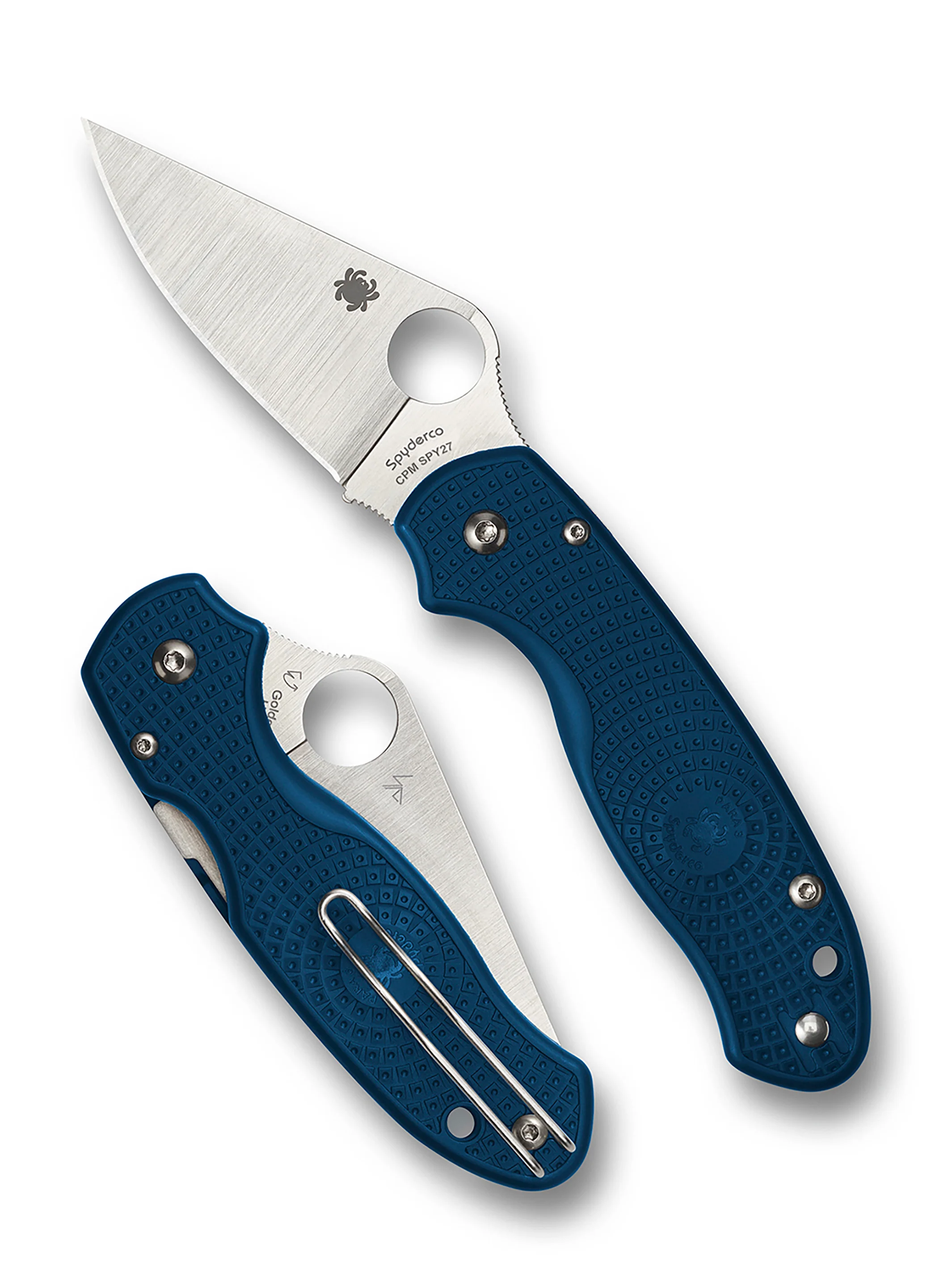 Para® 3 Lightweight CPM® SPY27®