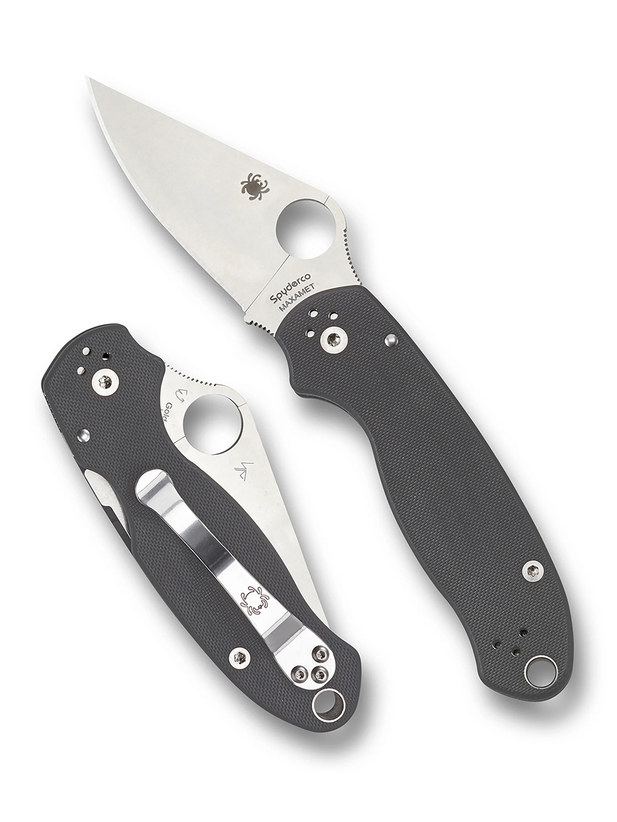 Para® 3 Maxamet®