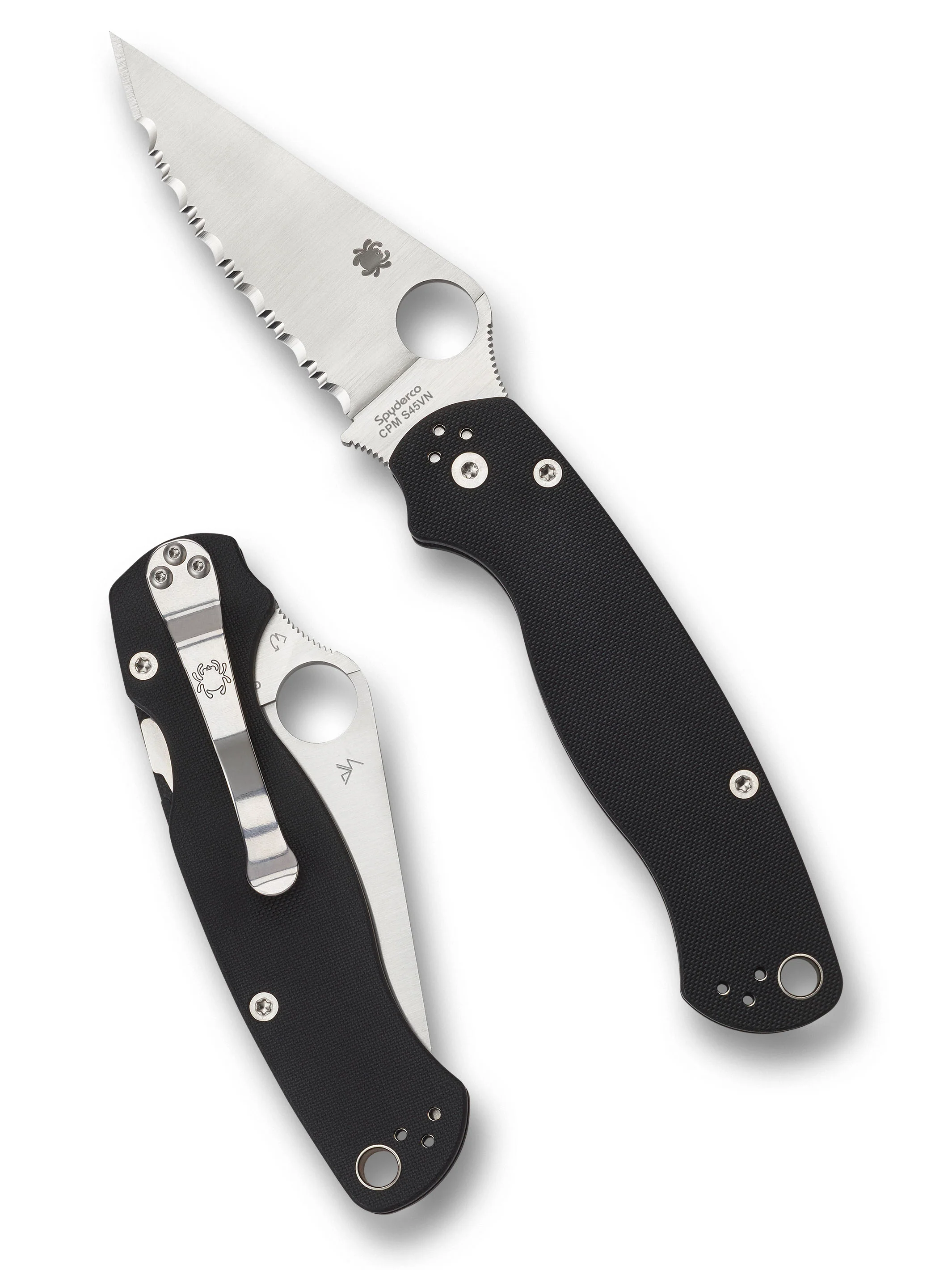 Para Military® 2