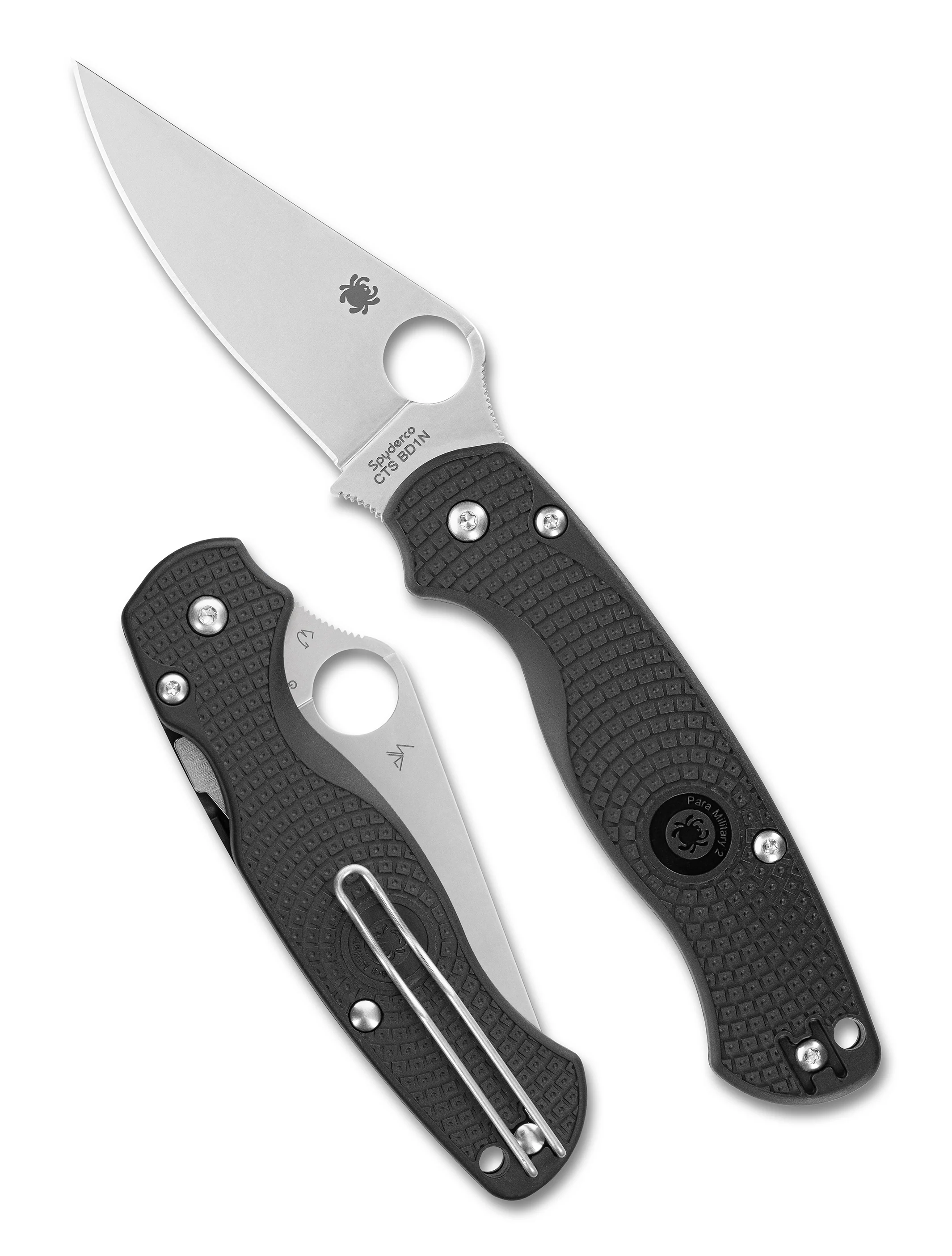 Para Military® 2 Lightweight