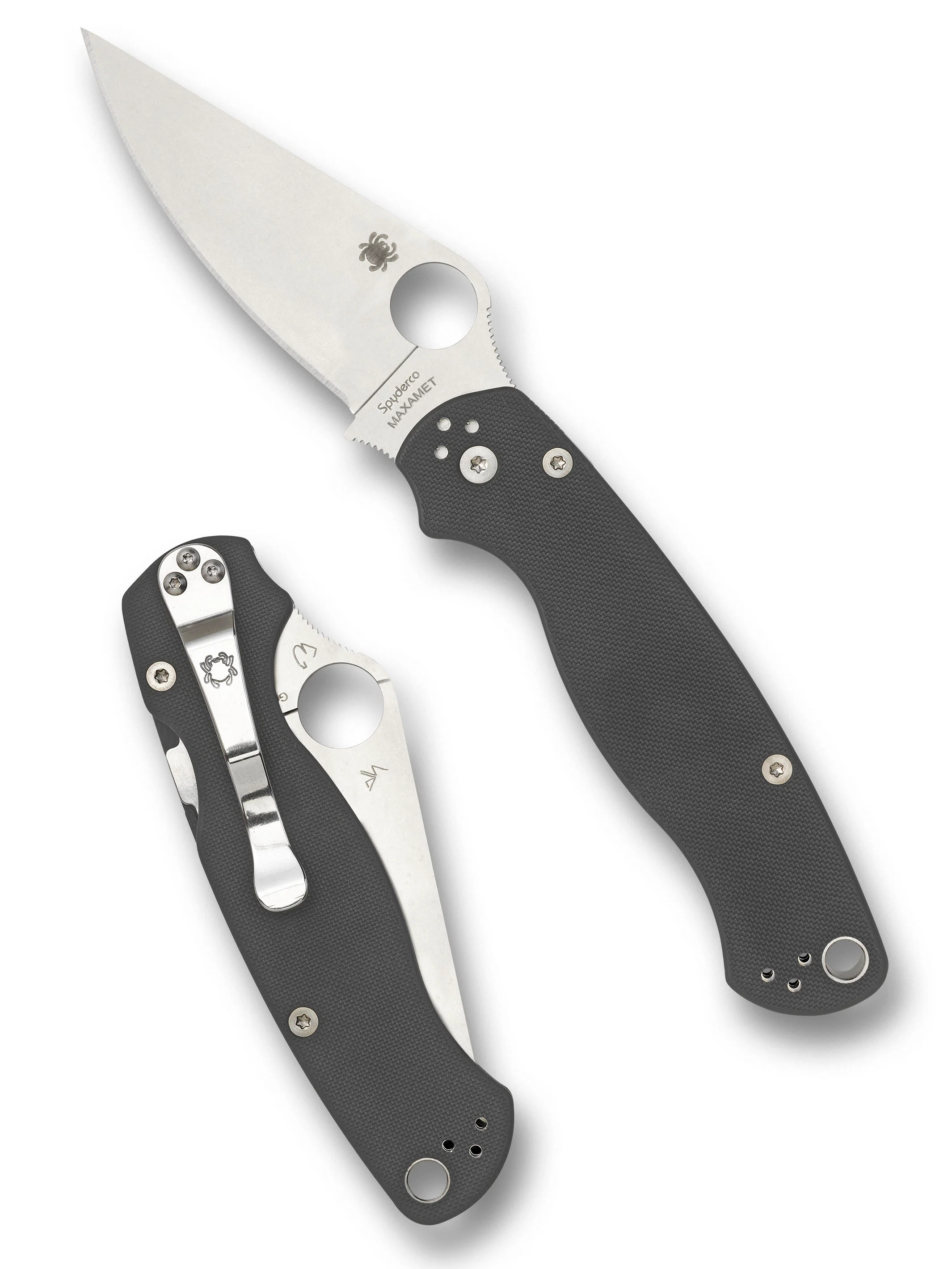 Para Military® 2 Maxamet®