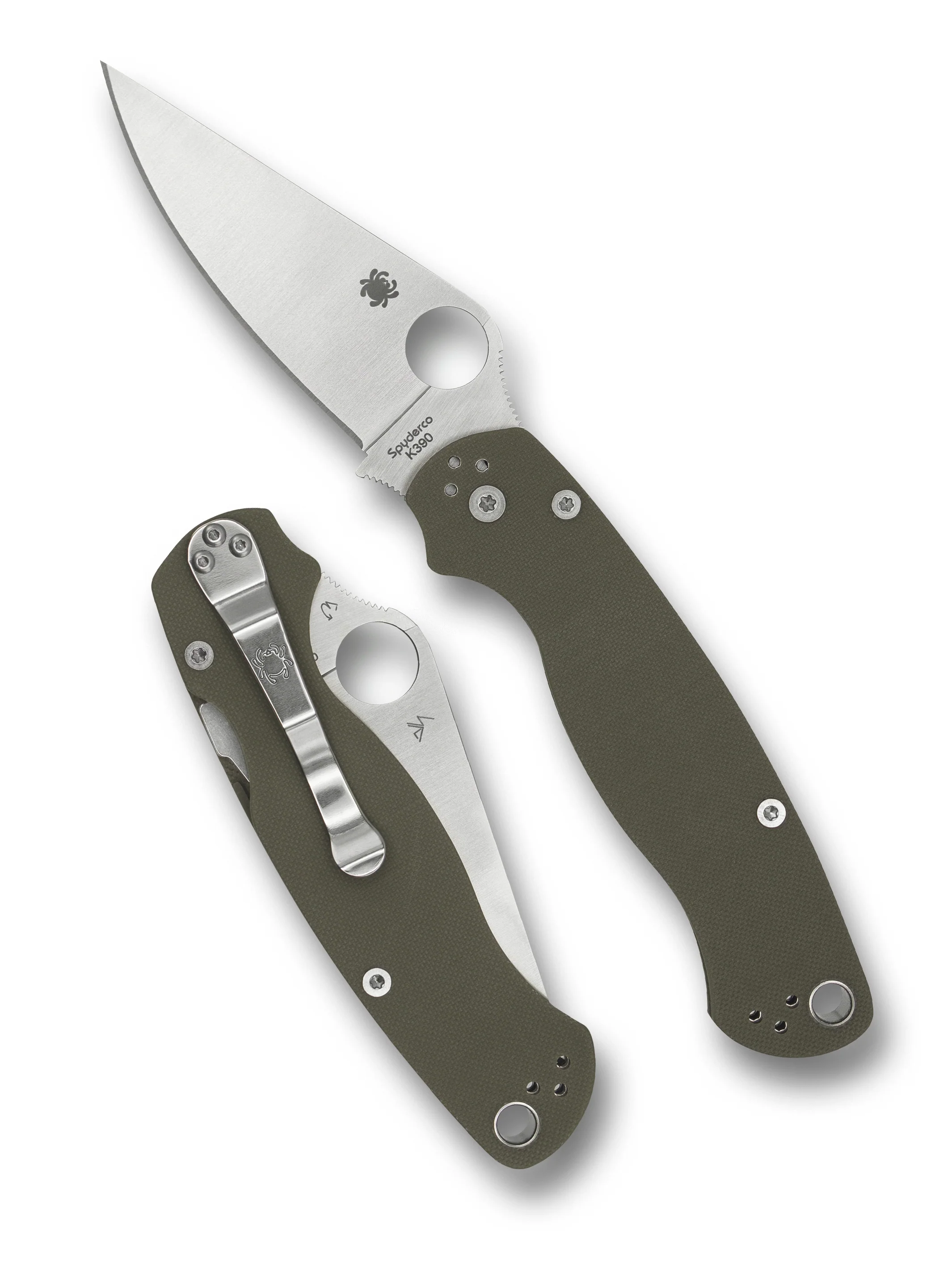 Para Military® 2 Ranger Green K390 Exclusive