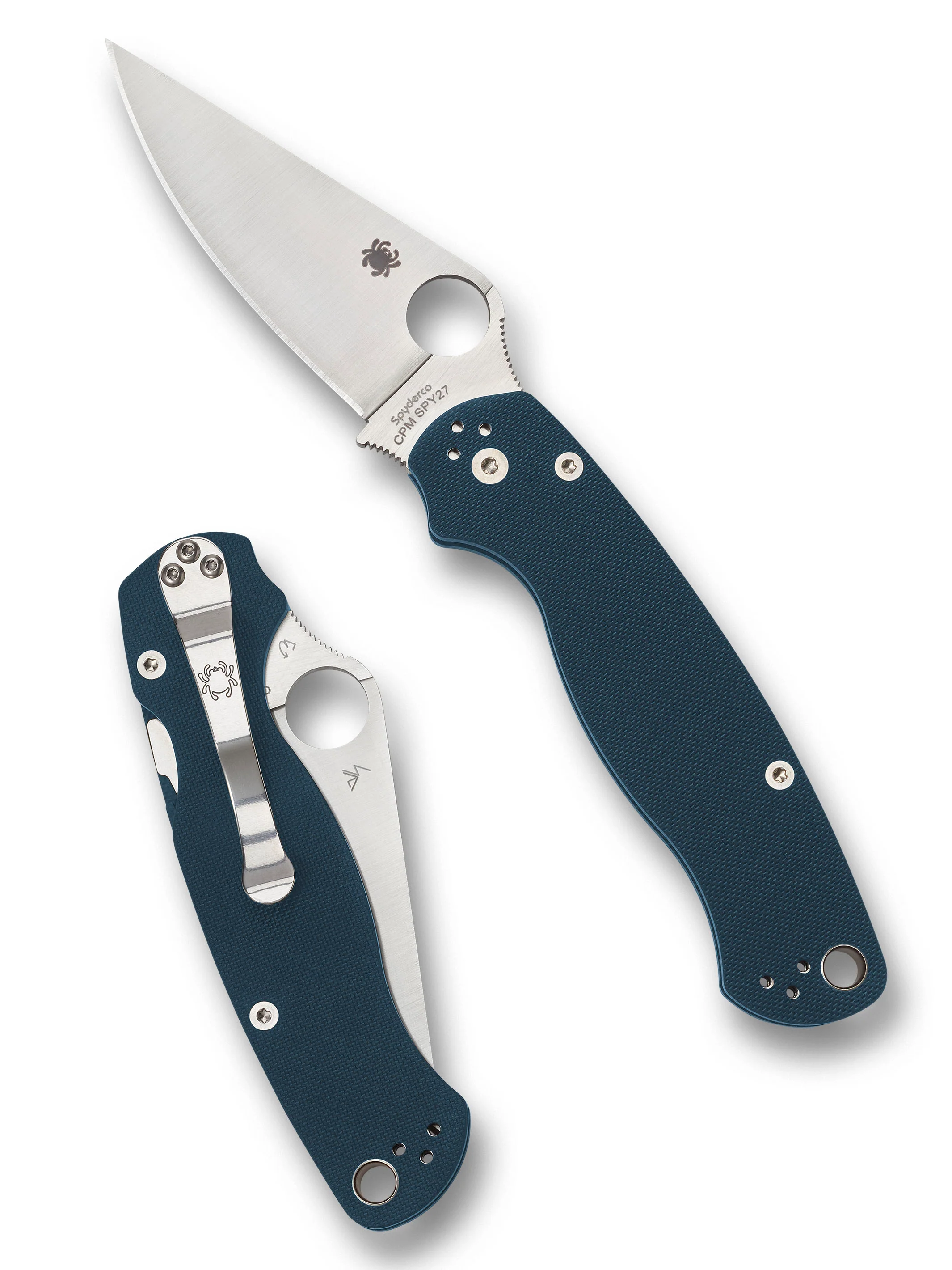 Para Military® 2 CPM® SPY27®