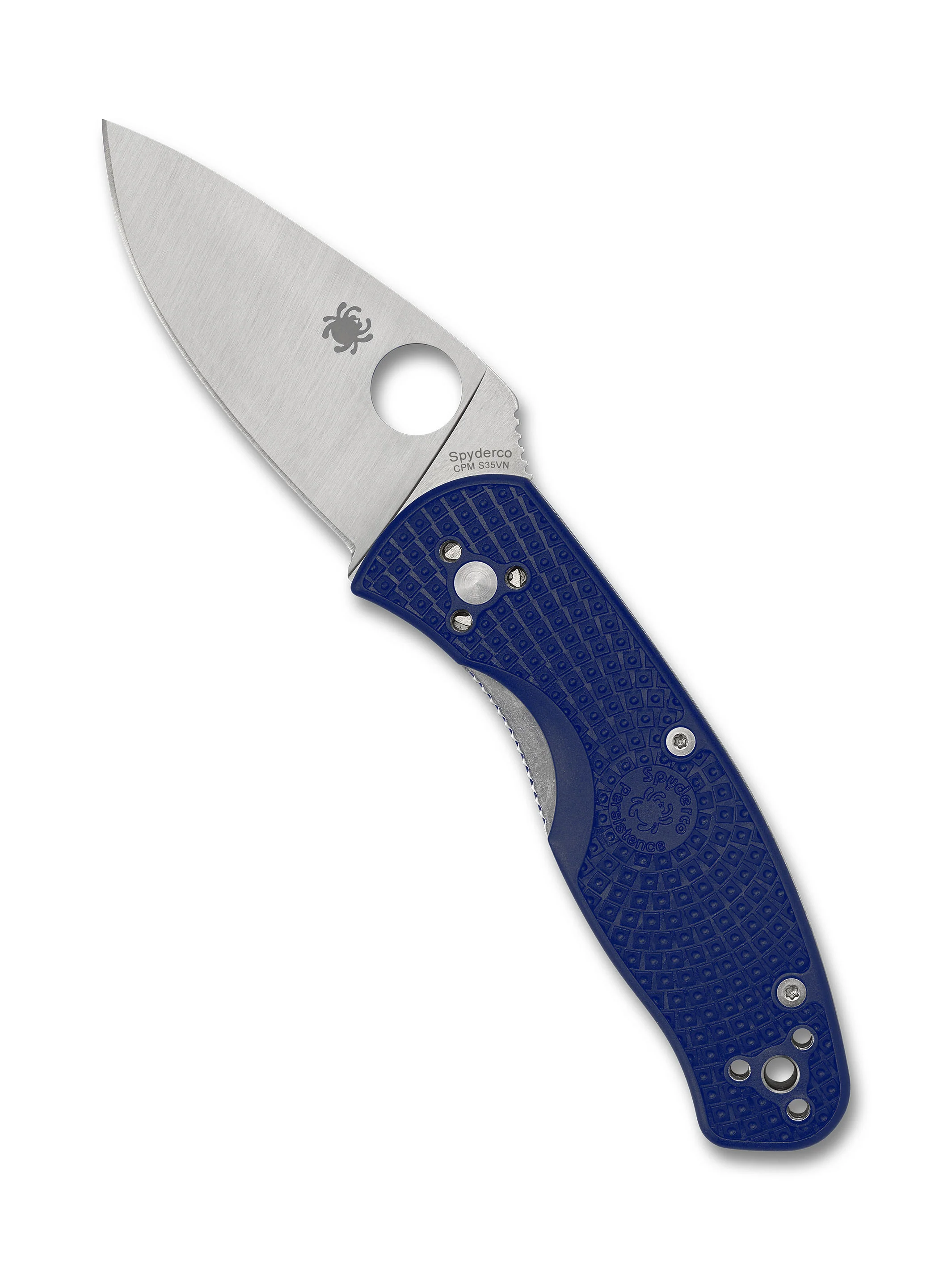 Persistence® Lightweight CPM® S35VN™ PlainEdge™ - Image 2