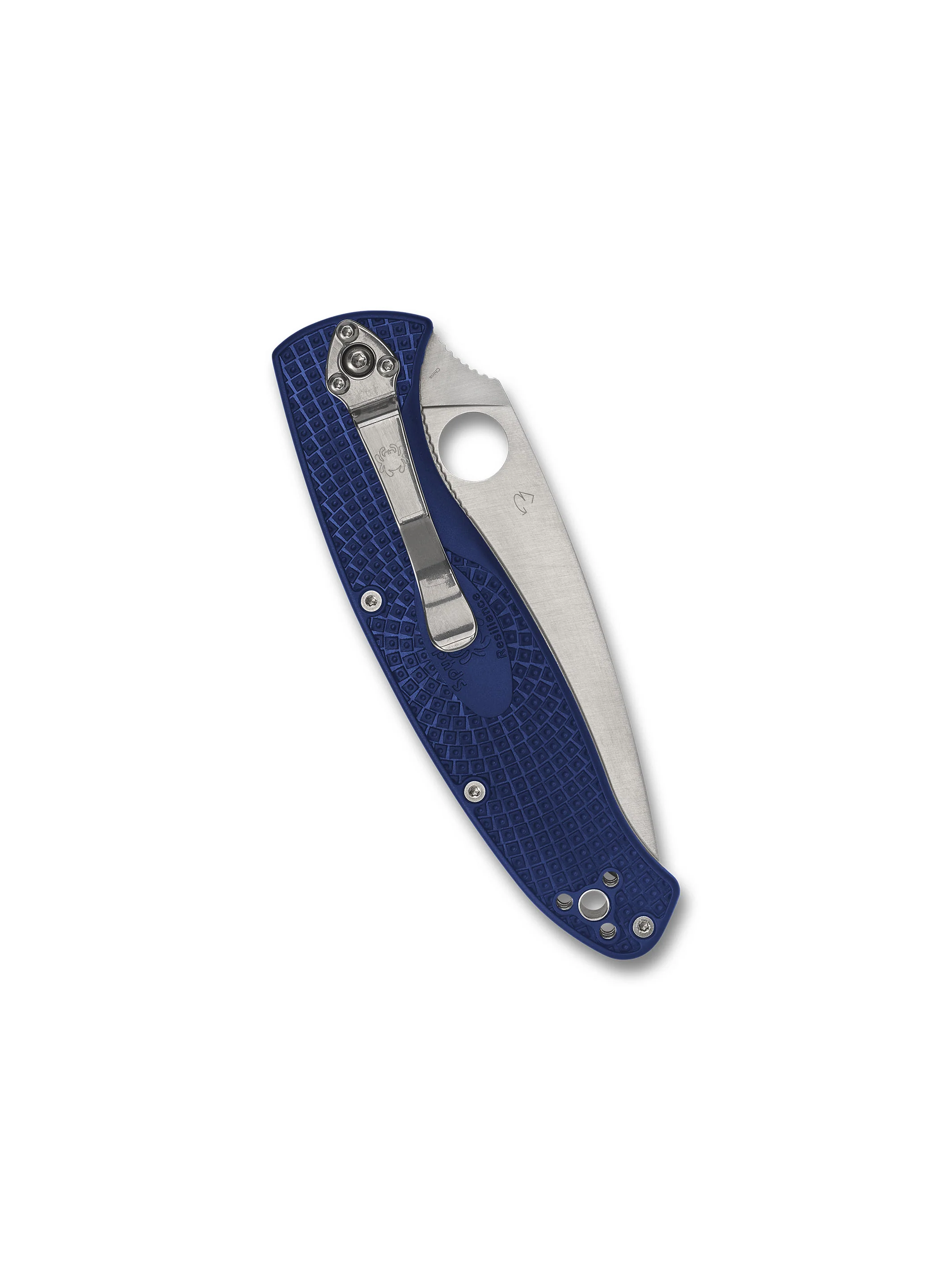 Resilience® Lightweight CPM® S35VN® CombinationEdge™ - Image 3