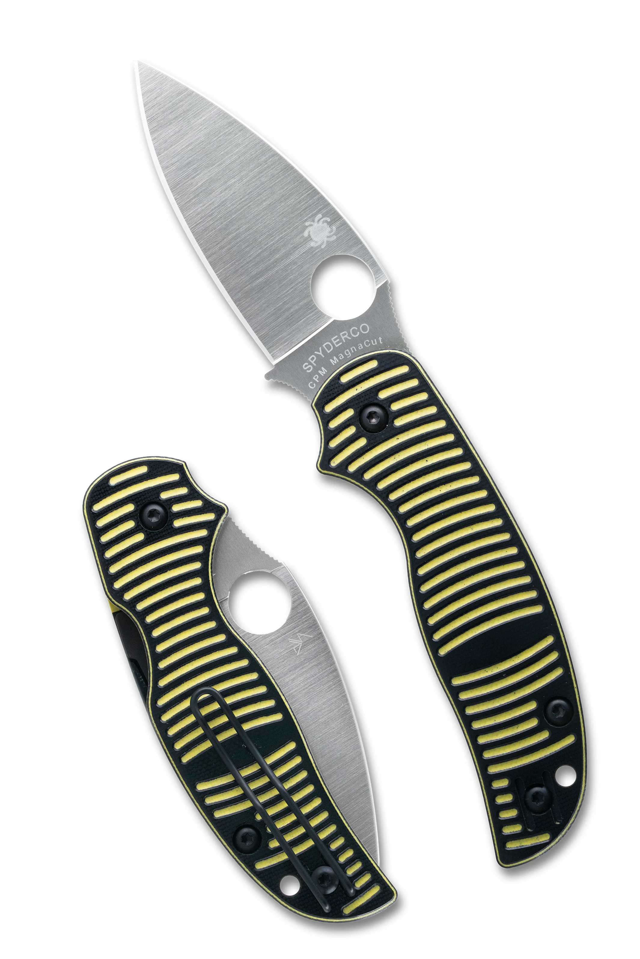 CLIPIT® Locking Folding Knives