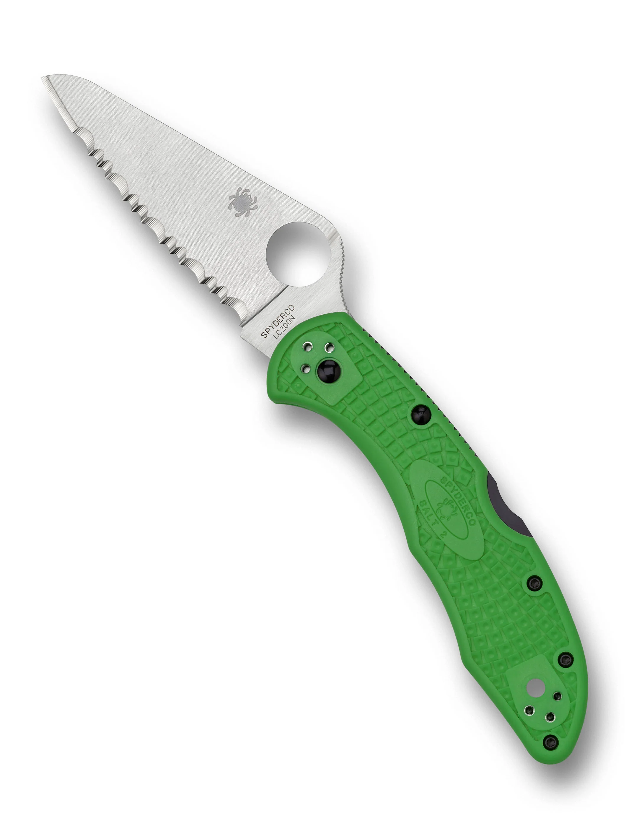 Salt® 2 Green LC200N - Image 2