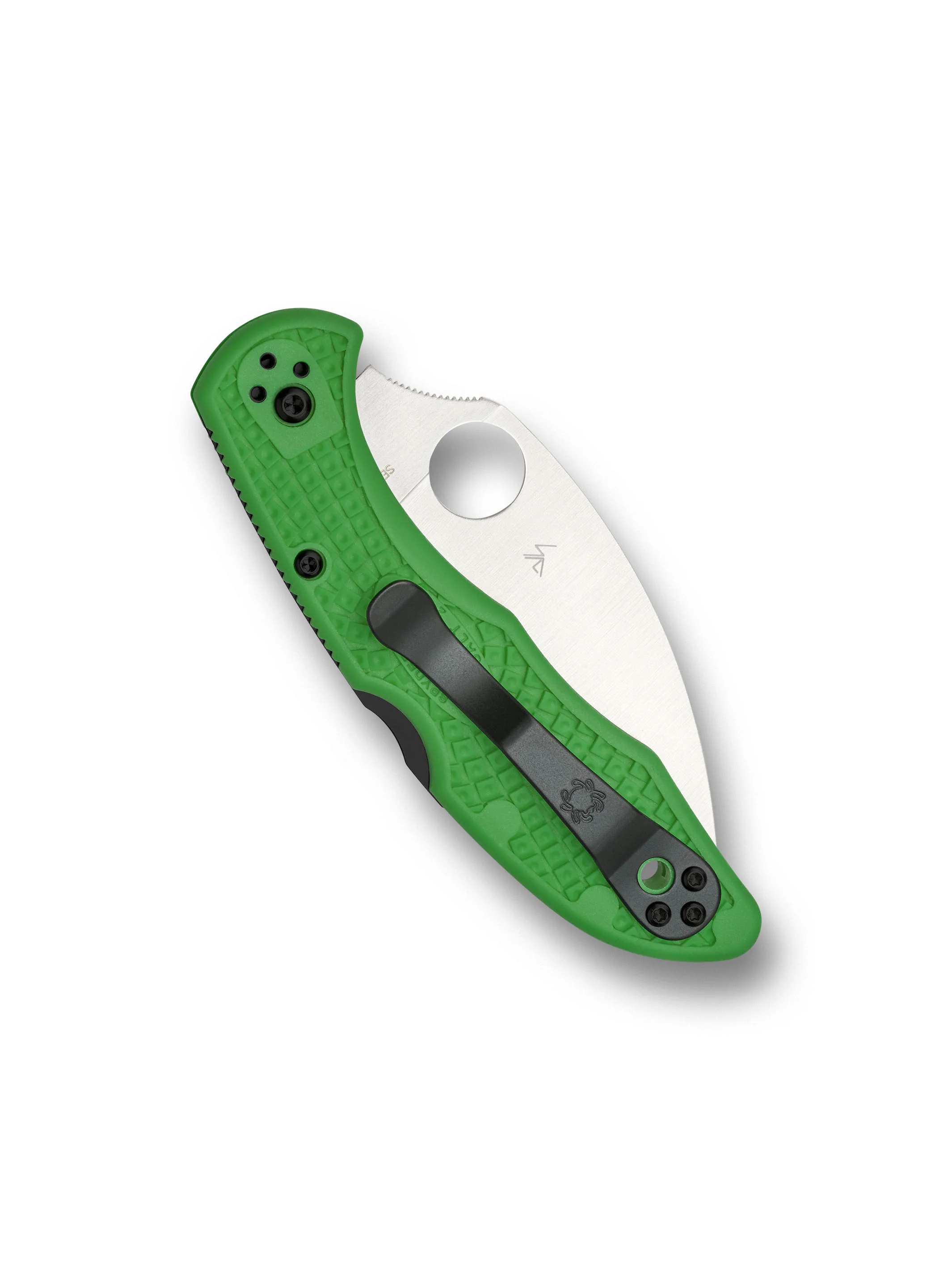 Salt® 2 Wharncliffe Green LC200N - Image 6