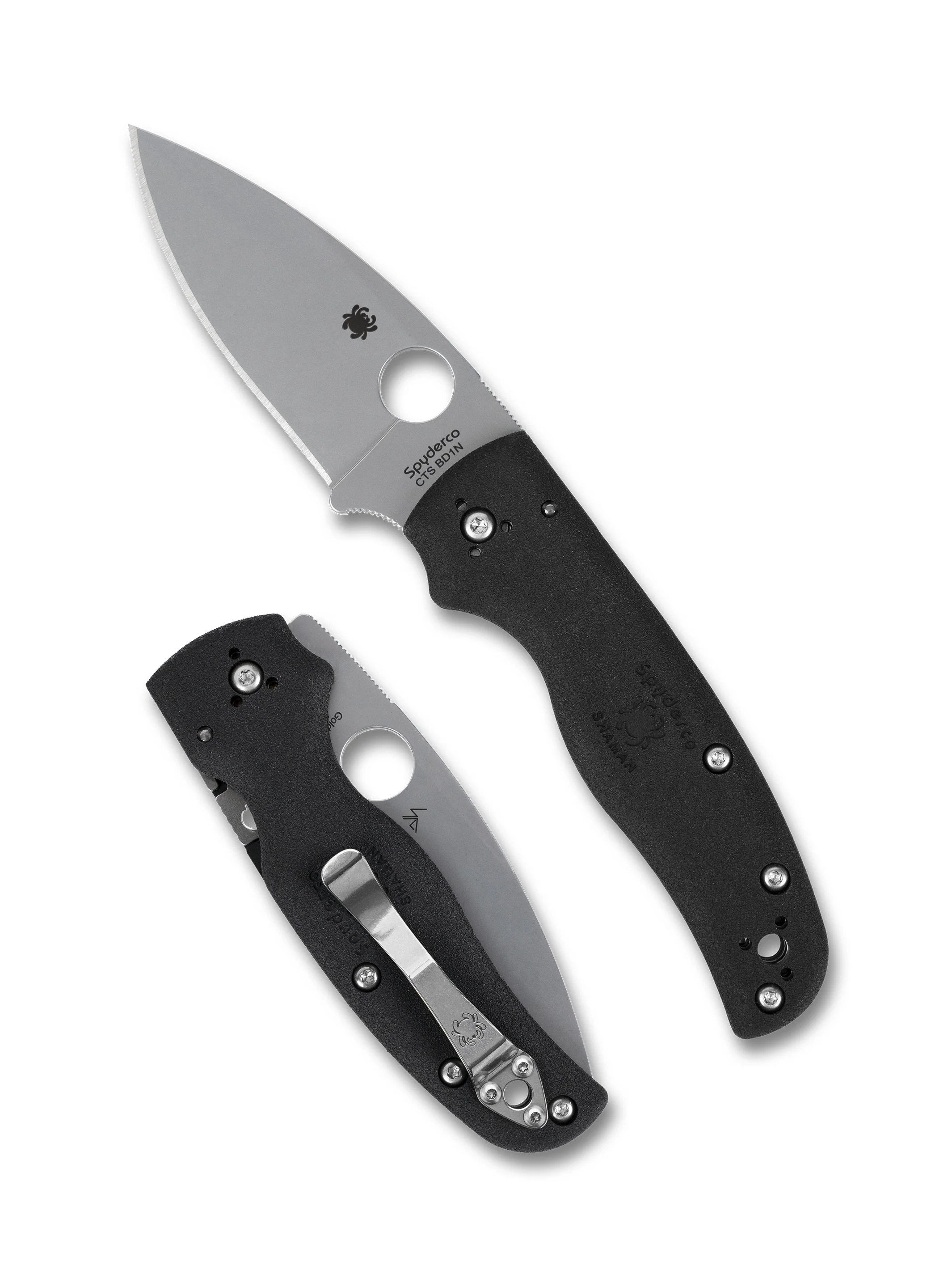 Shaman® Lightweight