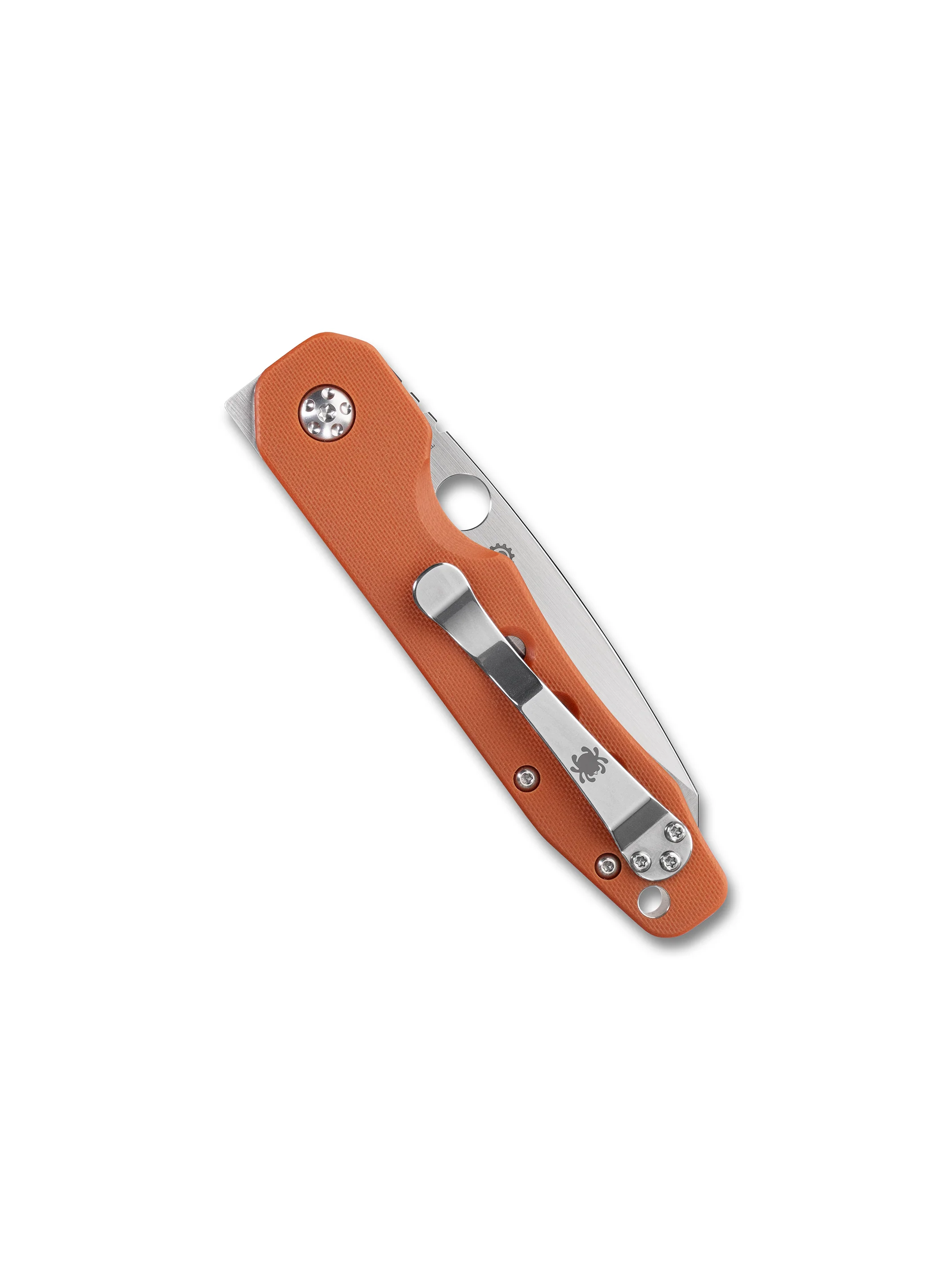 Smock Burnt Orange G-10 CPM REX® 121® Sprint Run® - Image 3
