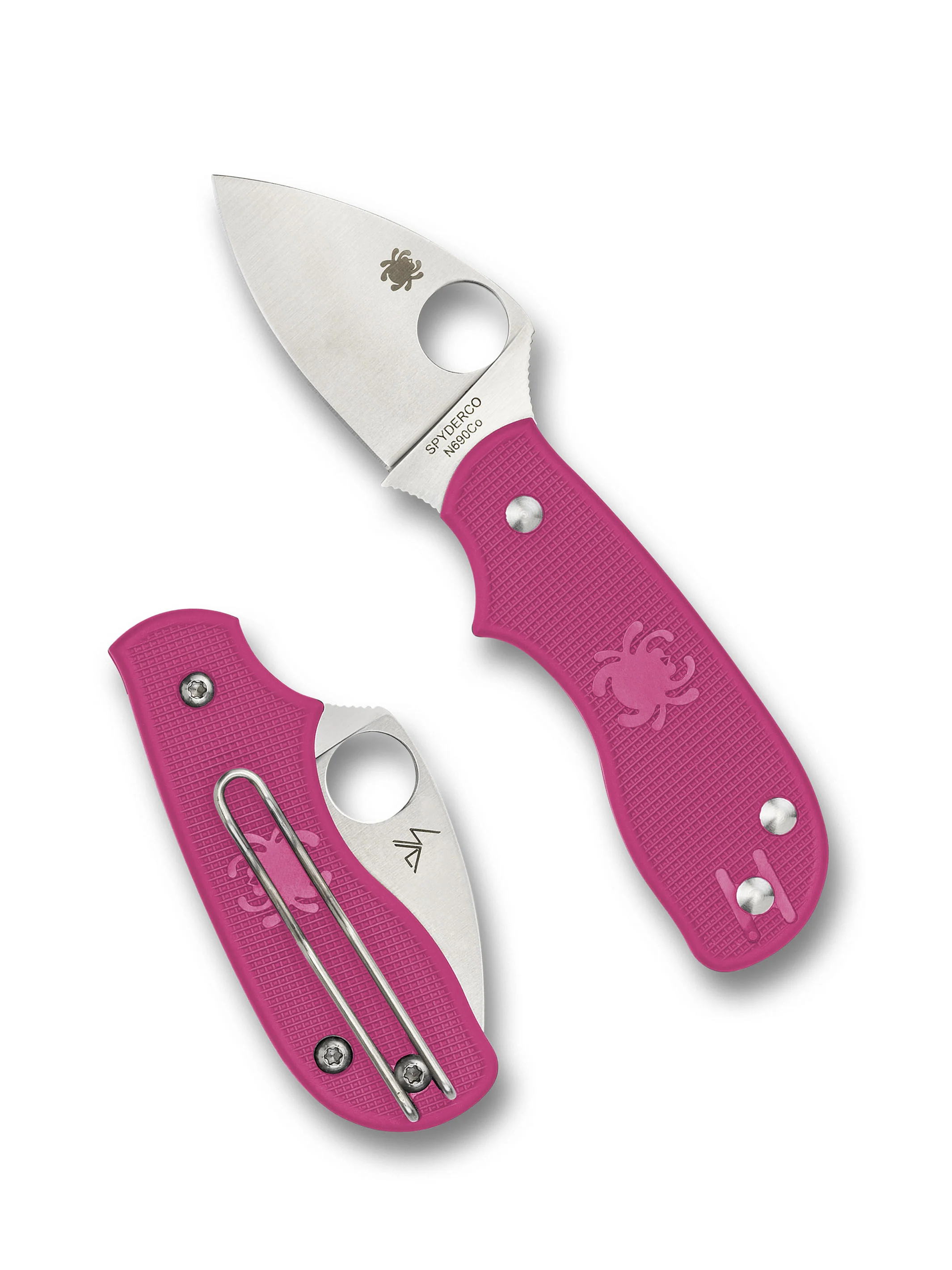 Squeak™ Pink