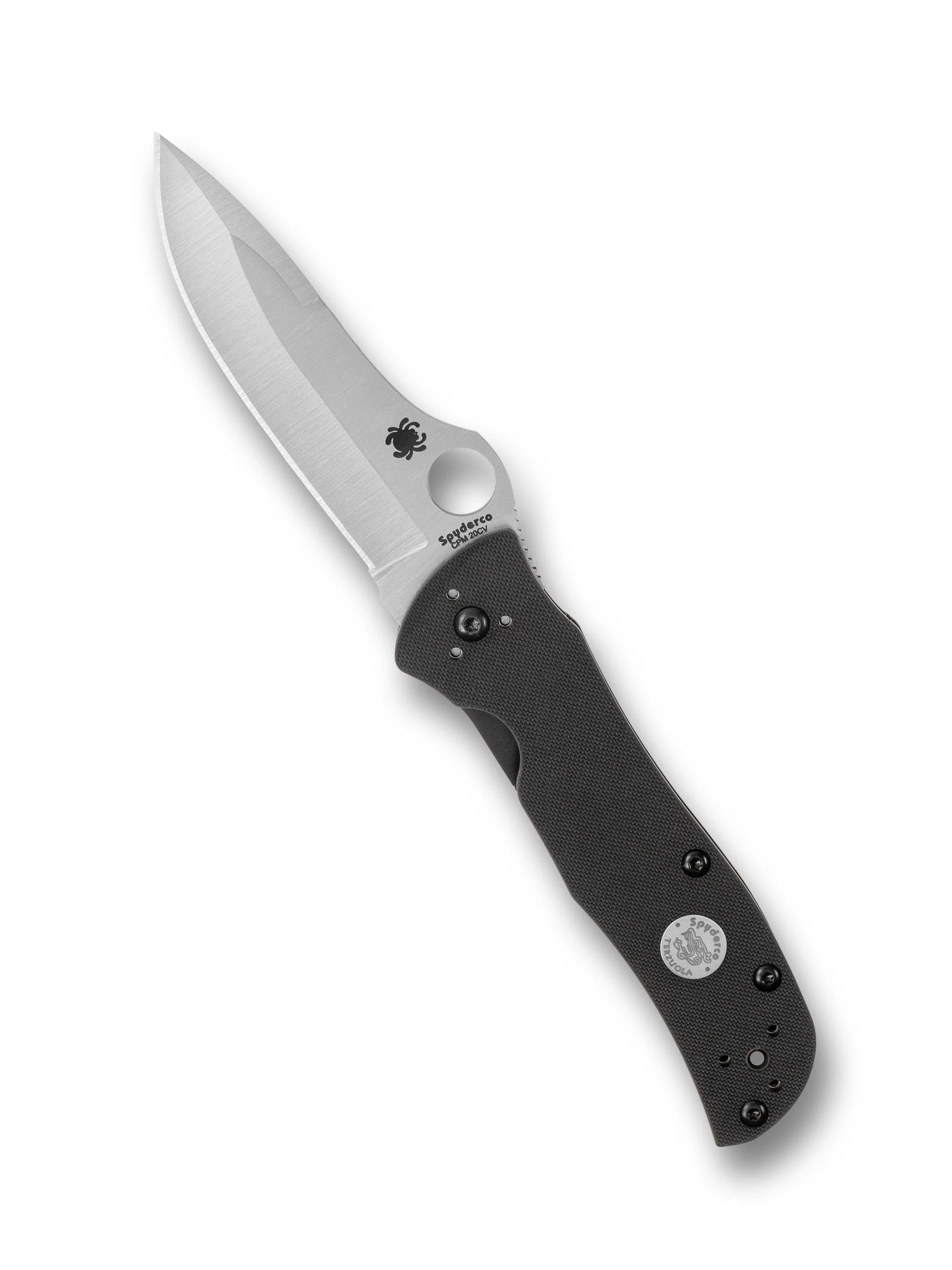Starmate™ Black G-10 CPM® 20CV® Sprint Run® - Image 2